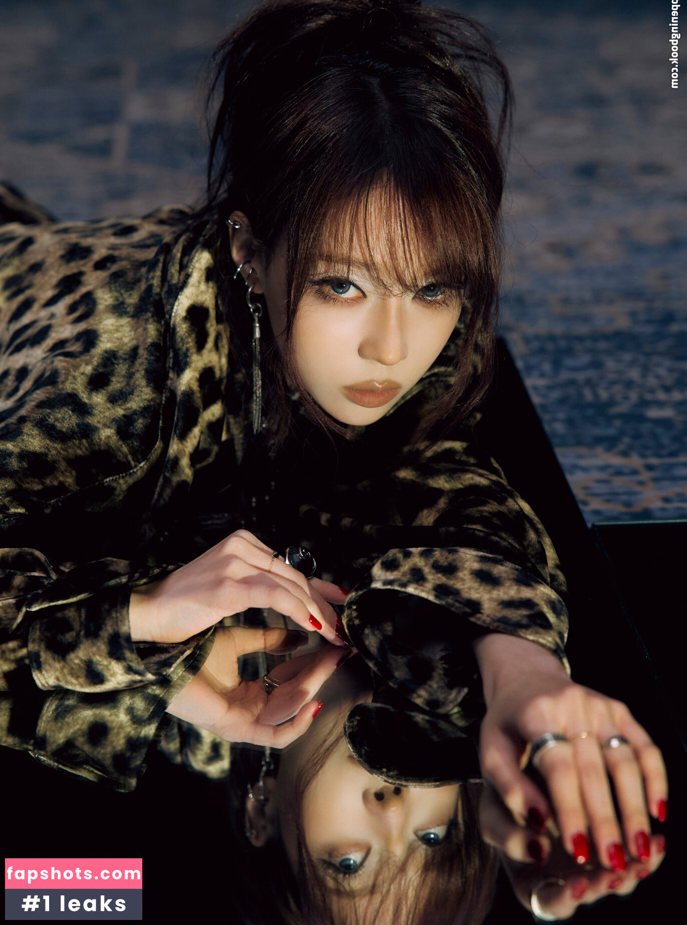 Winter æspa gallery photo #174