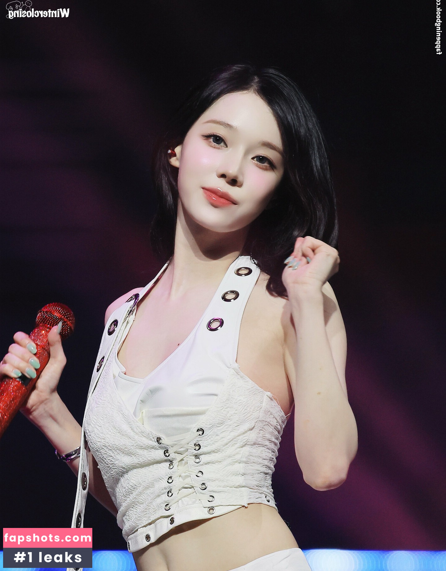 Winter æspa gallery photo #182