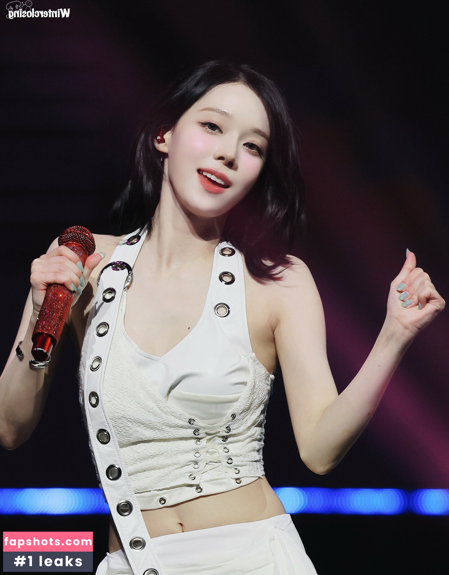 Winter æspa gallery photo #183