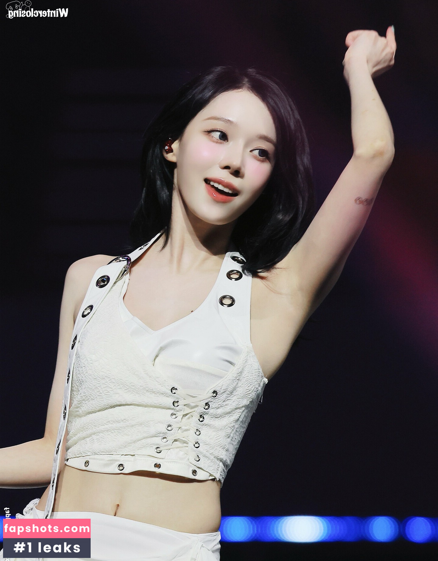 Winter æspa gallery photo #188