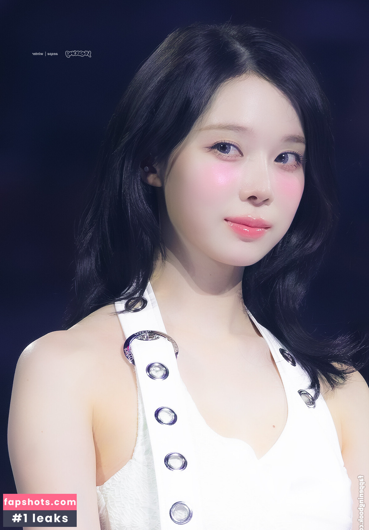 Winter æspa Nacktheit OnlyFans Fotos #190 - Fapshots