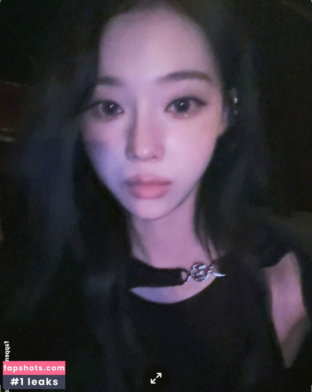 Winter æspa gallery photo #20