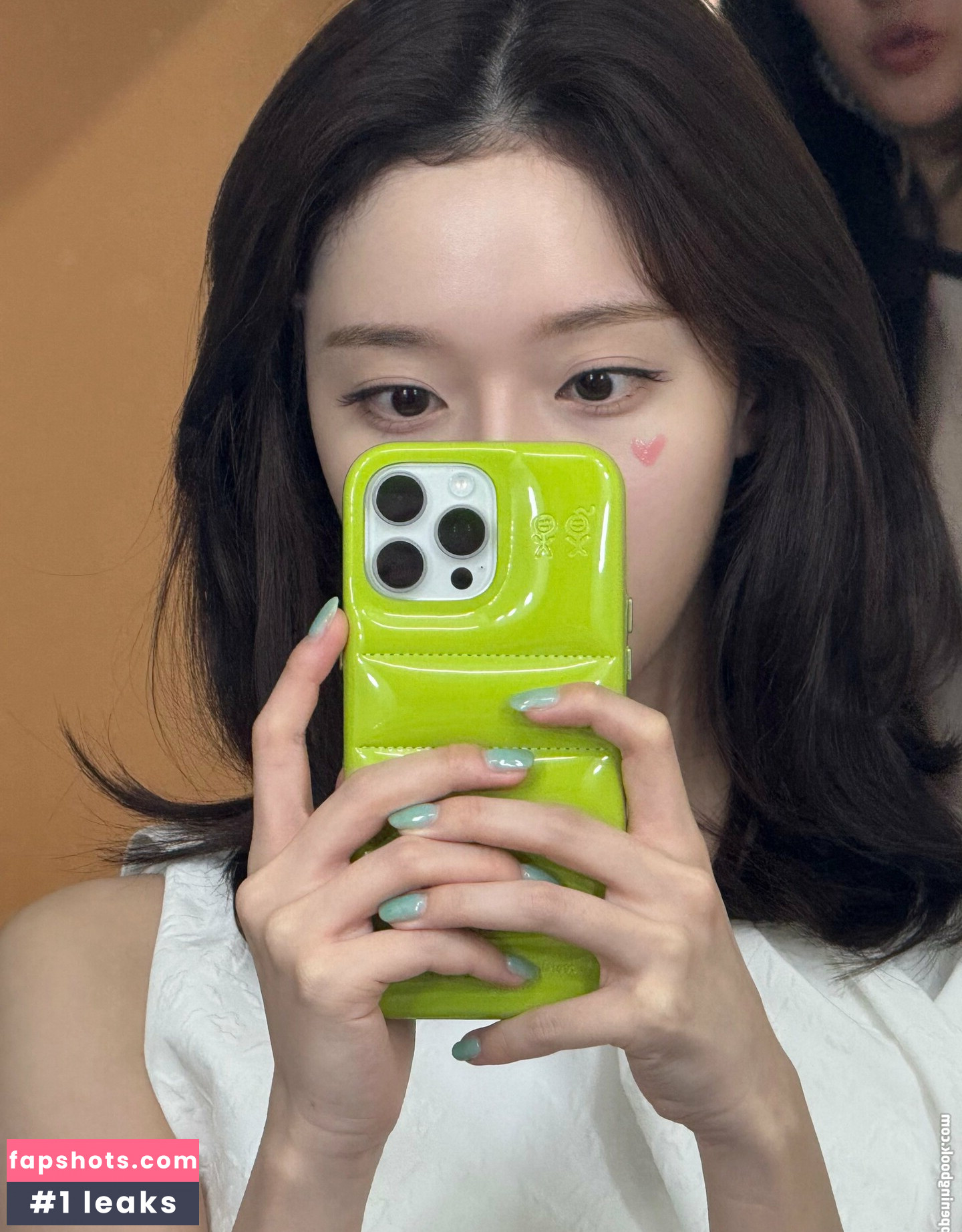 Winter æspa Nacktheit OnlyFans Fotos #191 - Fapshots