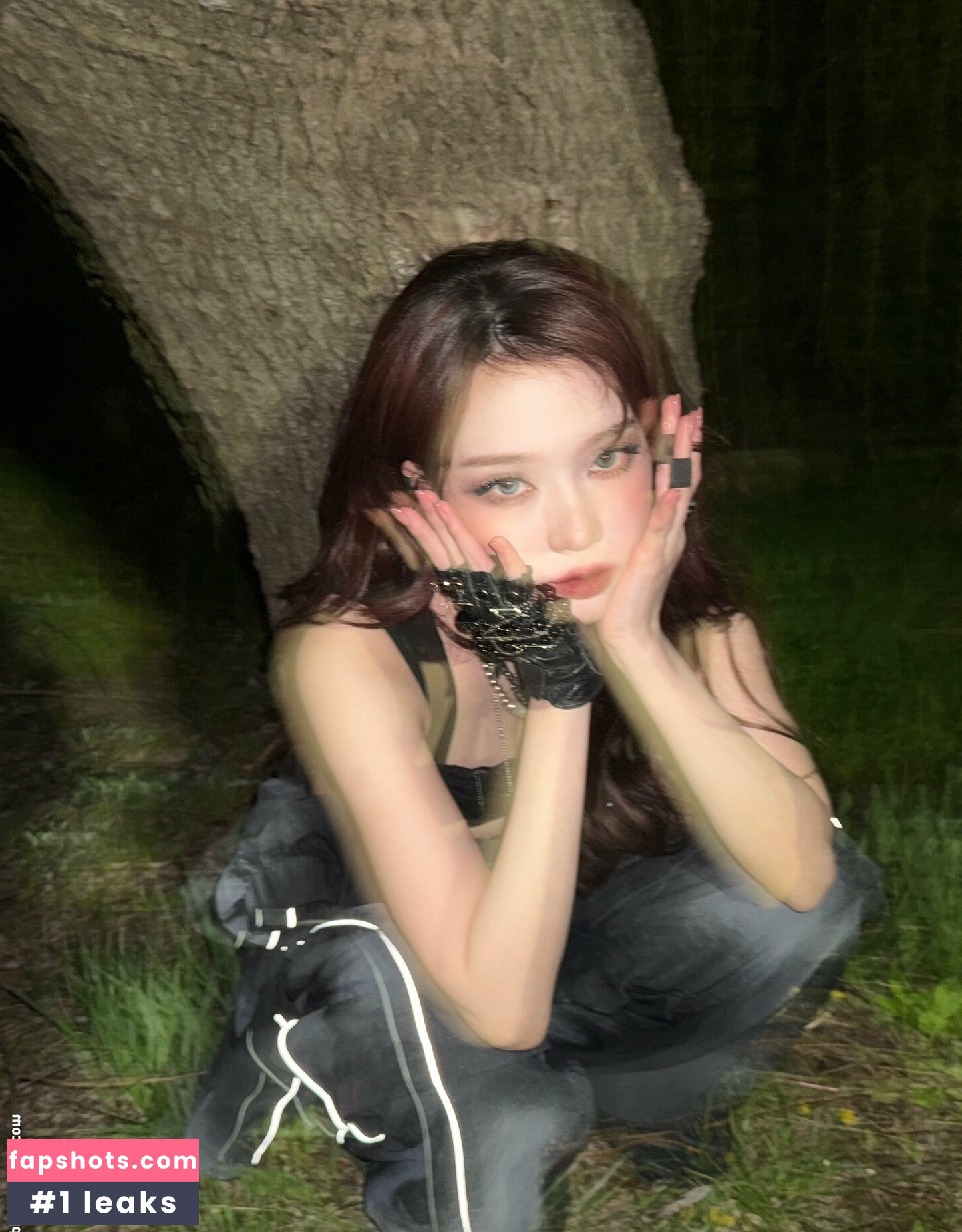 Winter æspa Nacktheit OnlyFans Fotos #192 - Fapshots