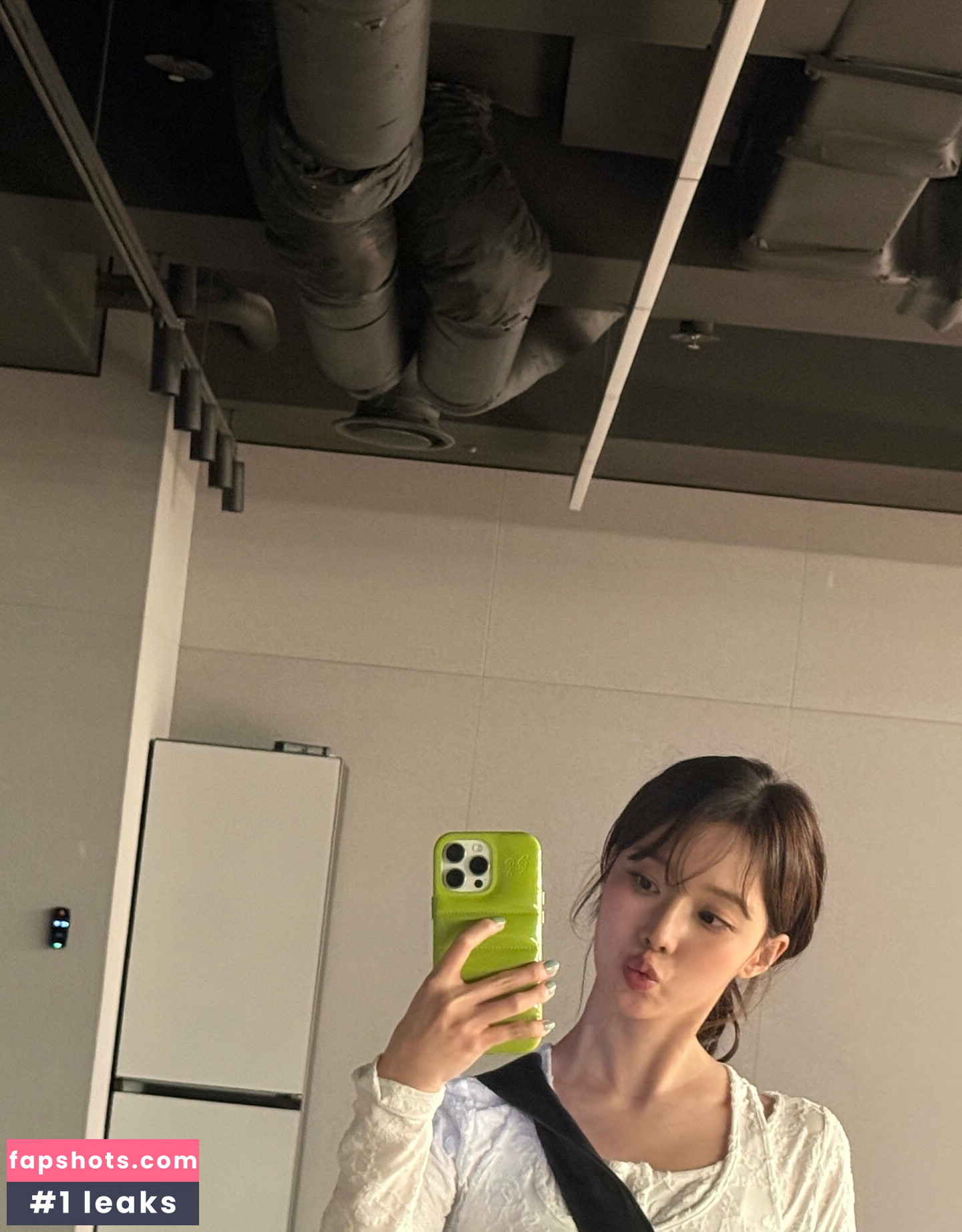 Winter æspa Nacktheit OnlyFans Fotos #199 - Fapshots