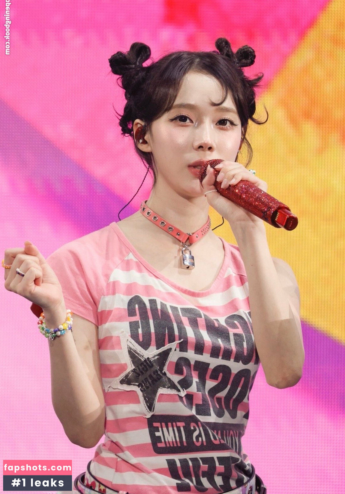 Winter æspa Nacktheit OnlyFans Fotos #203 - Fapshots