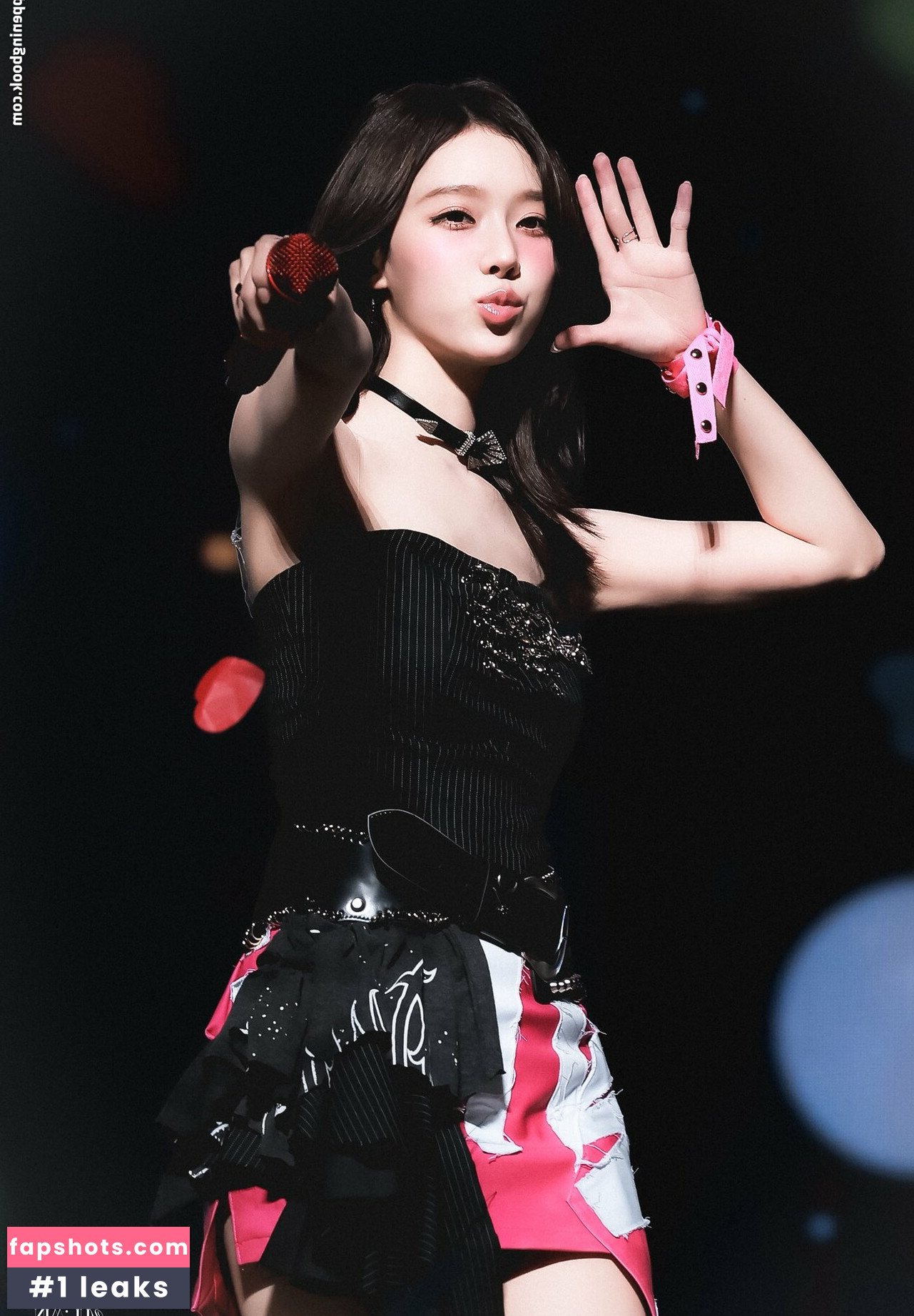 Winter æspa Nacktheit OnlyFans Fotos #206 - Fapshots