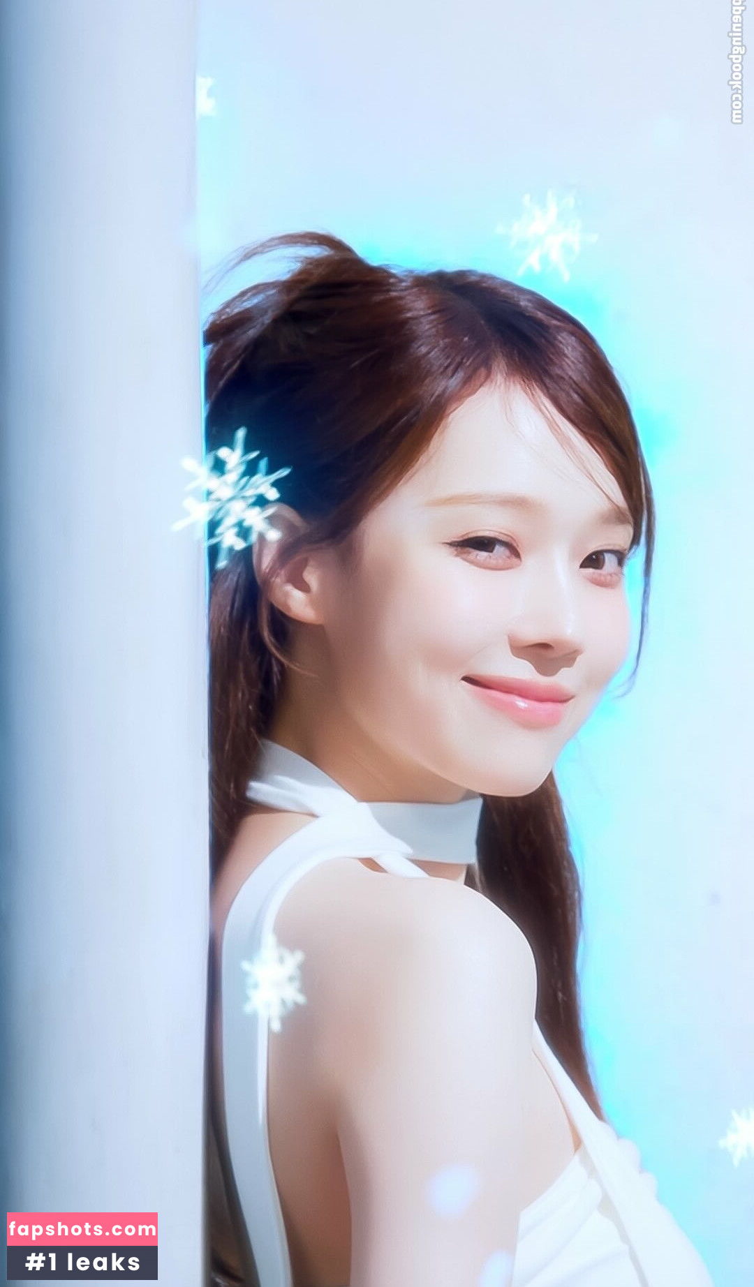 Winter æspa Nacktheit OnlyFans Fotos #208 - Fapshots