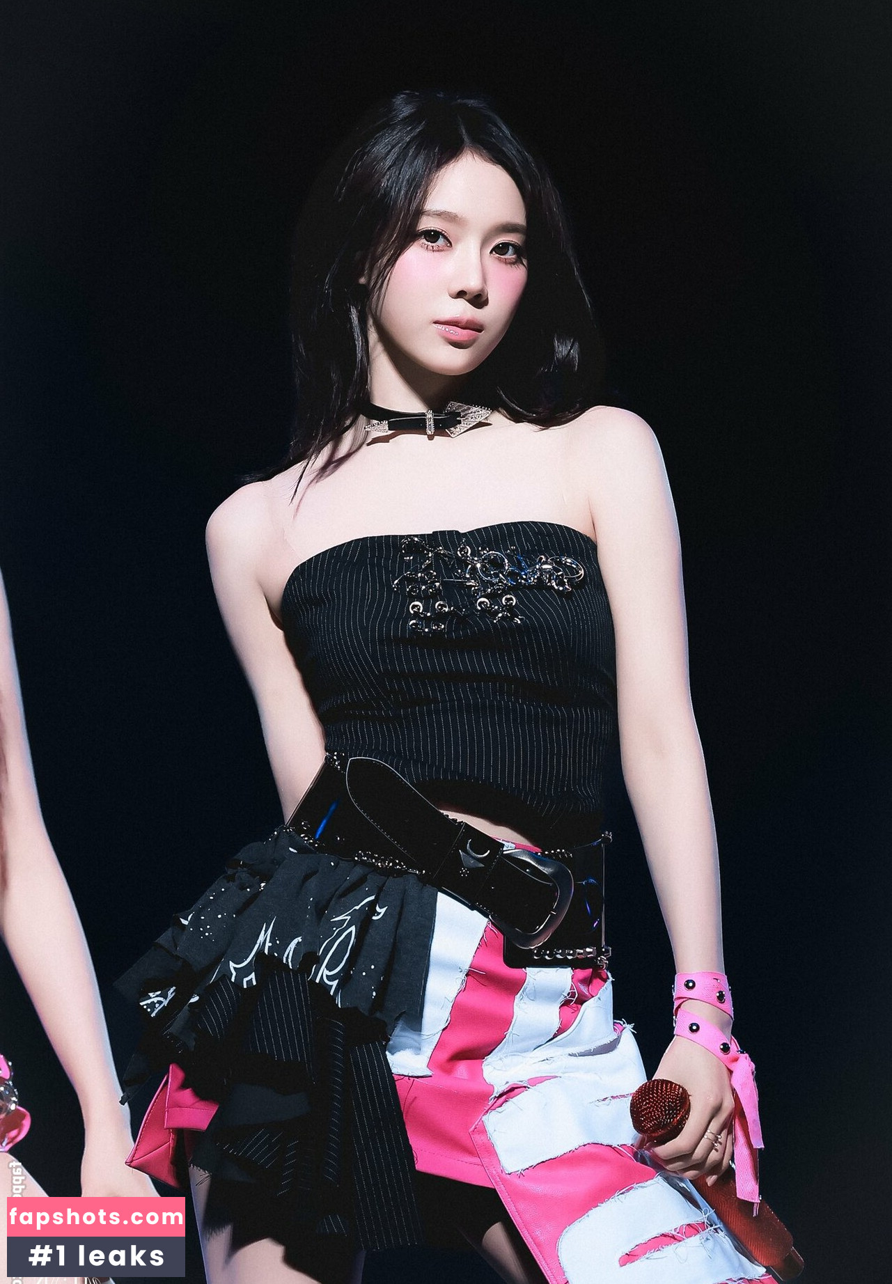 Winter æspa Nacktheit OnlyFans Fotos #209 - Fapshots