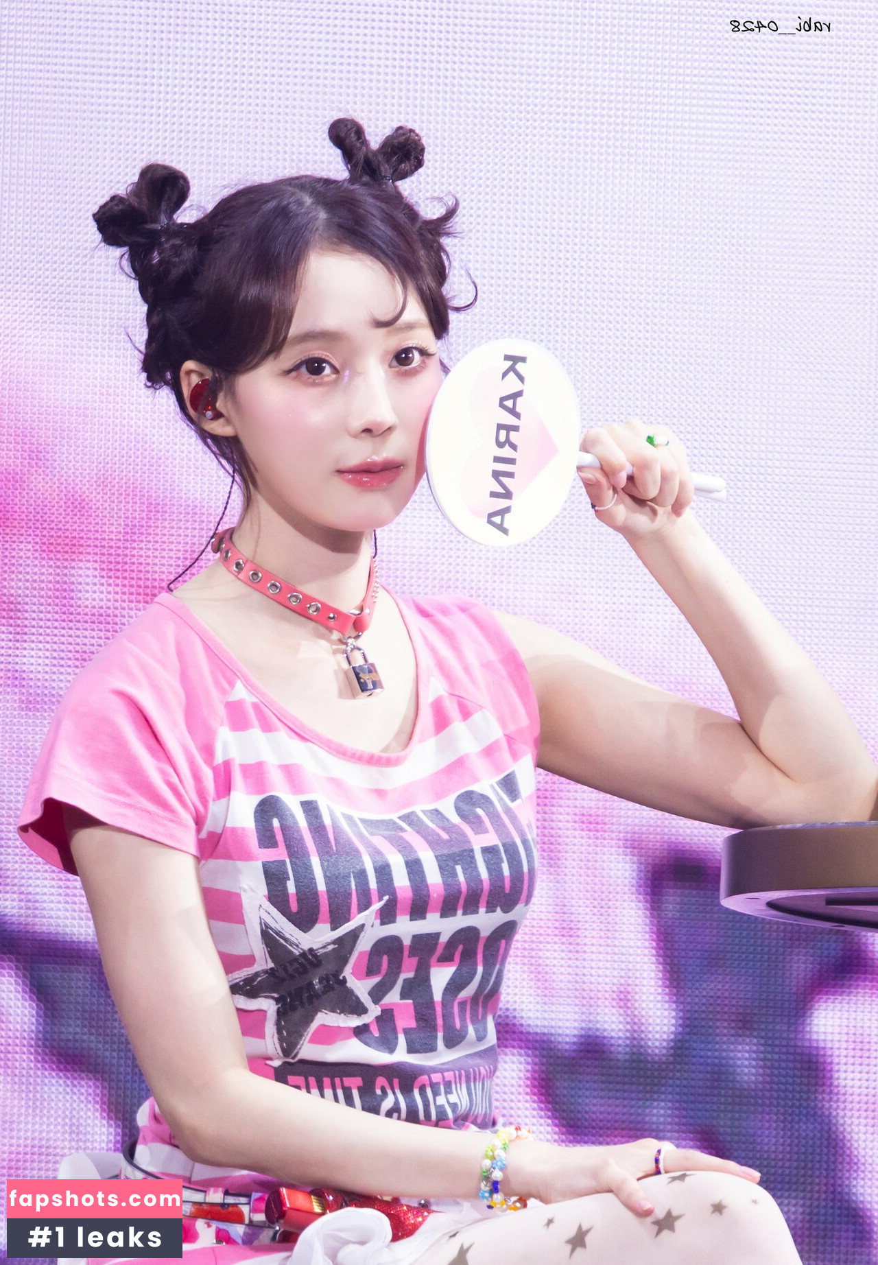 Winter æspa Nacktheit OnlyFans Fotos #211 - Fapshots