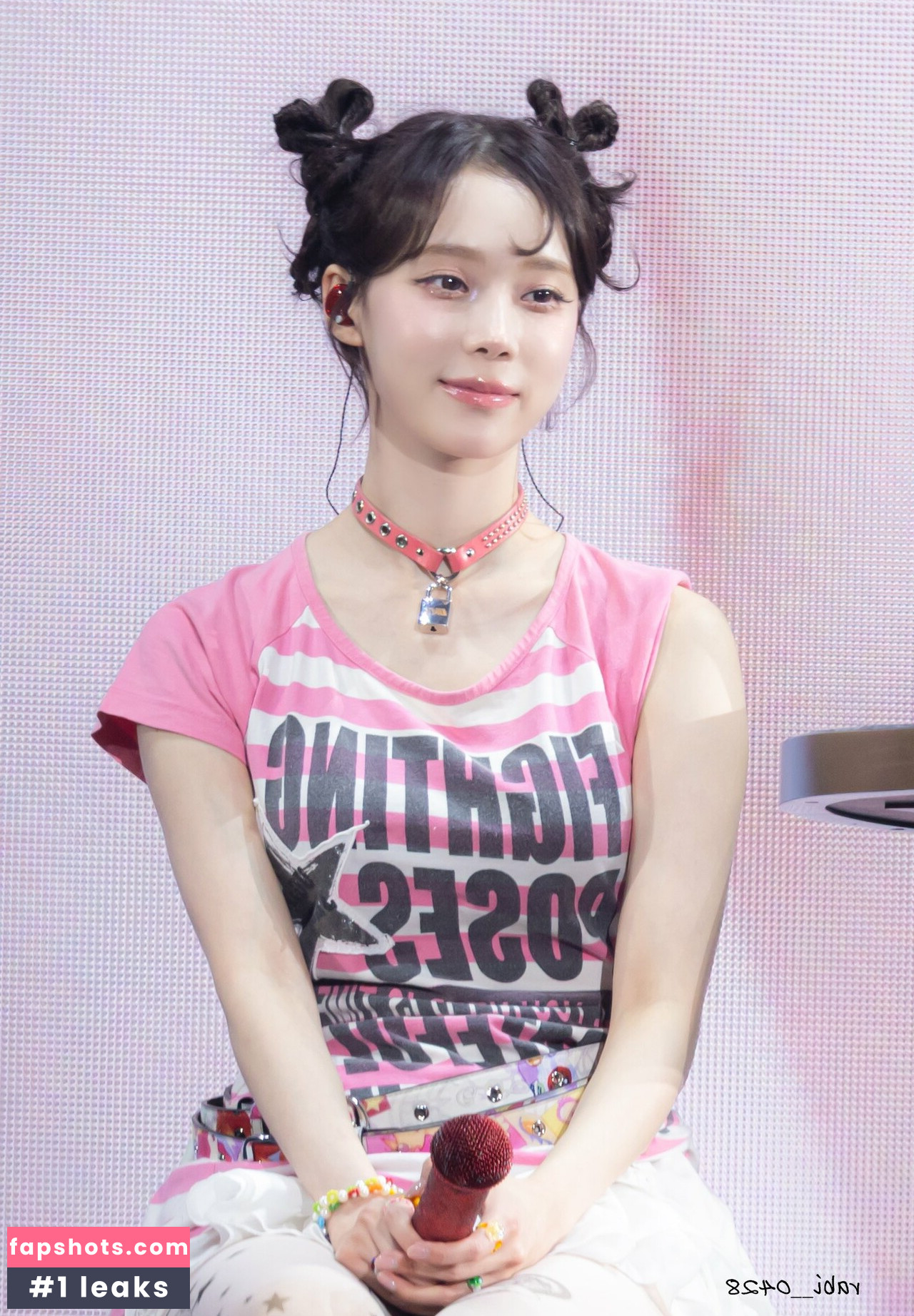 Winter æspa Nacktheit OnlyFans Fotos #212 - Fapshots