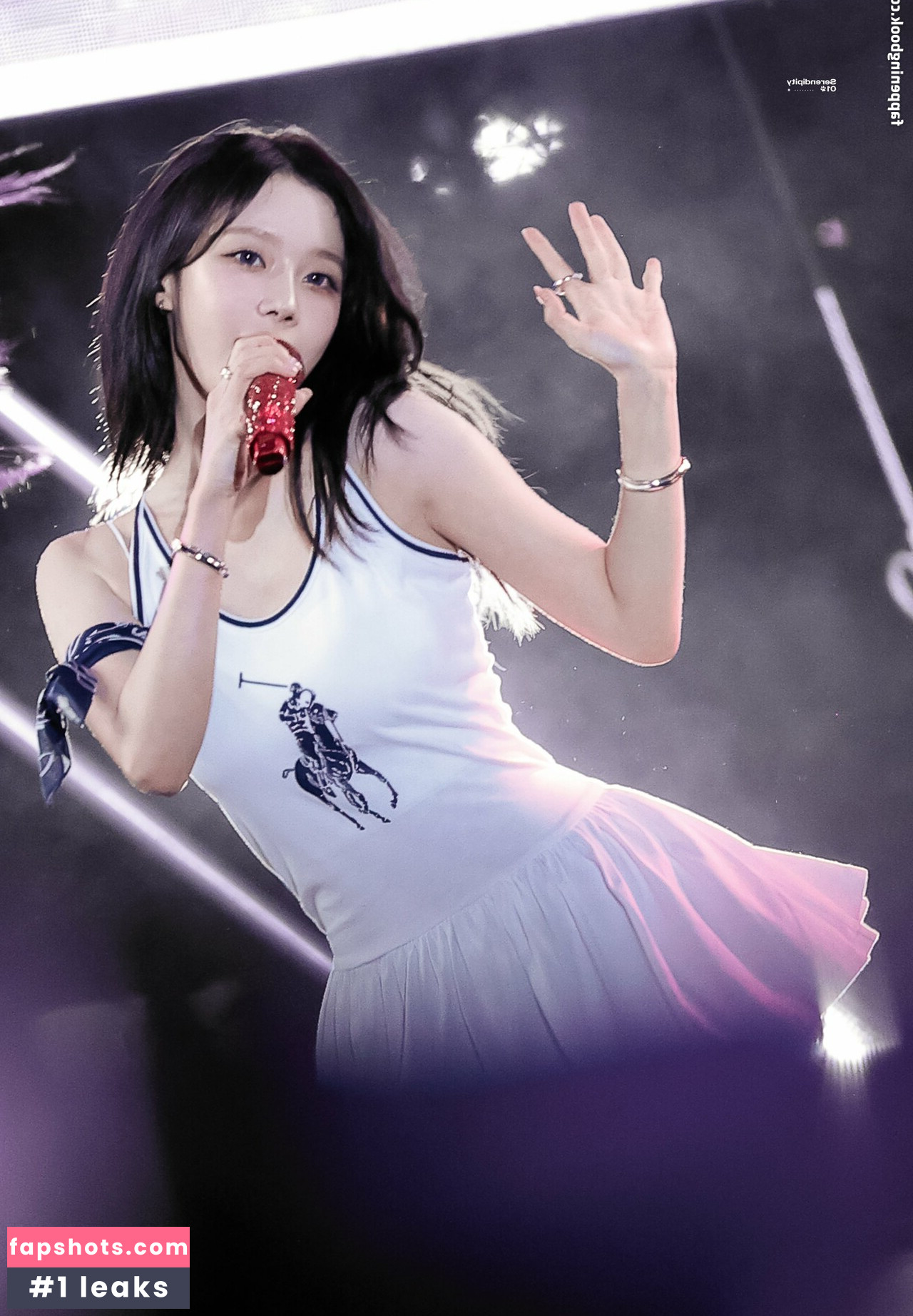 Winter æspa Nacktheit OnlyFans Fotos #214 - Fapshots