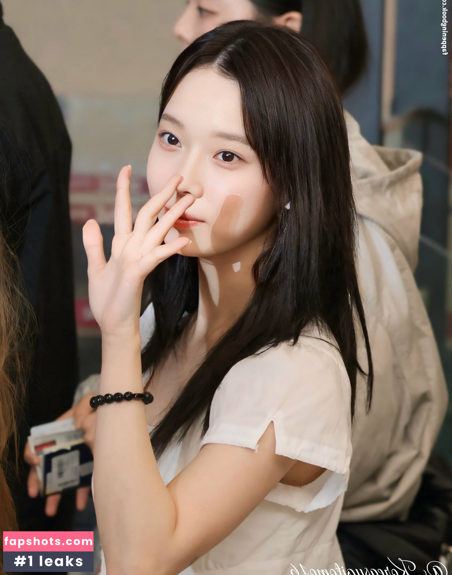 Winter æspa Nacktheit OnlyFans Fotos #215 - Fapshots