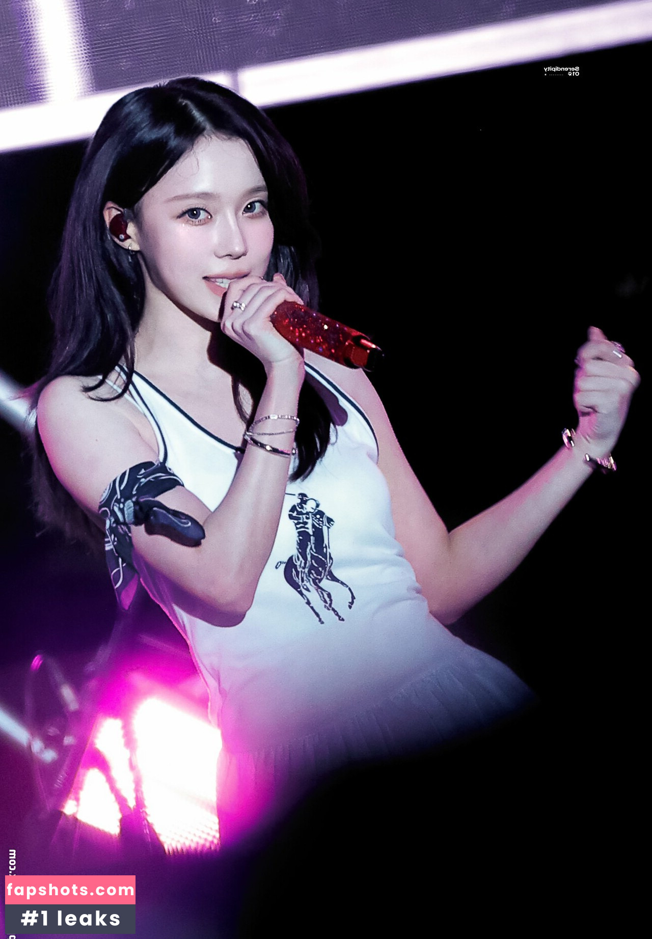 Winter æspa Nacktheit OnlyFans Fotos #216 - Fapshots