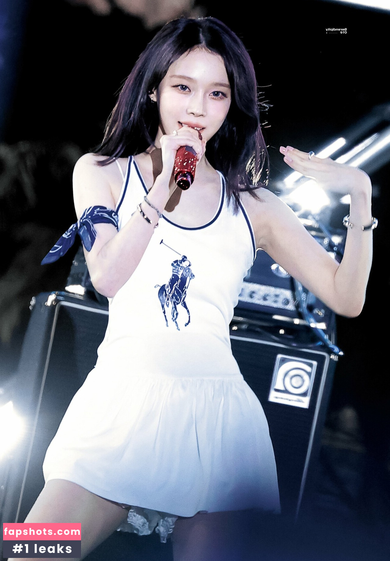 Winter æspa Nacktheit OnlyFans Fotos #218 - Fapshots