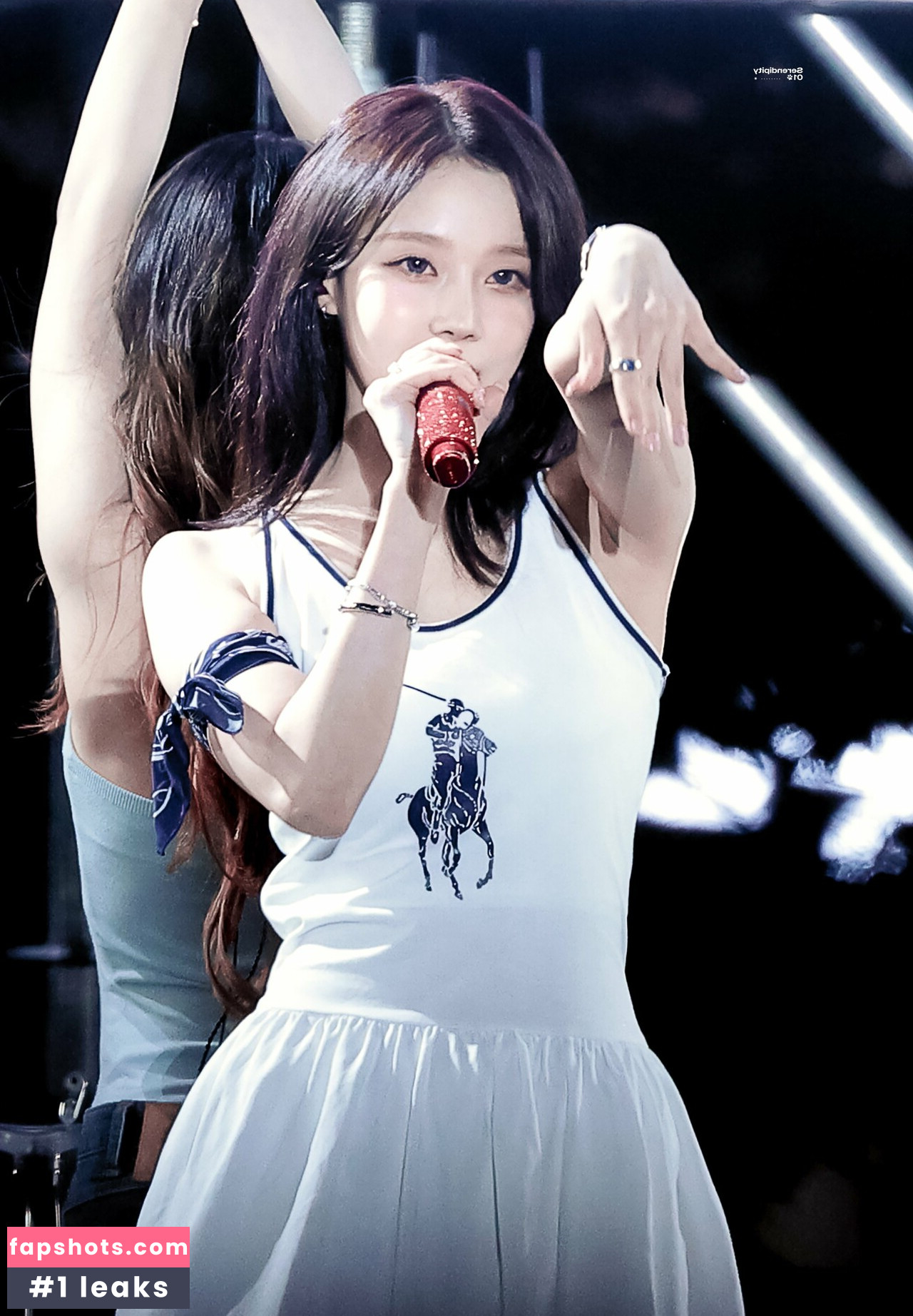 Winter æspa Nacktheit OnlyFans Fotos #219 - Fapshots