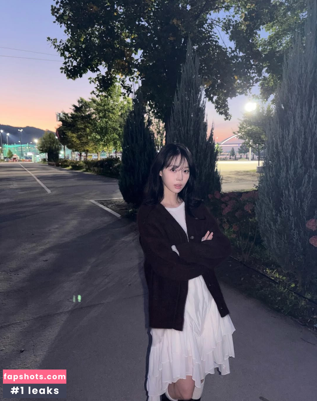 Winter æspa Nacktheit OnlyFans Fotos #23 - Fapshots