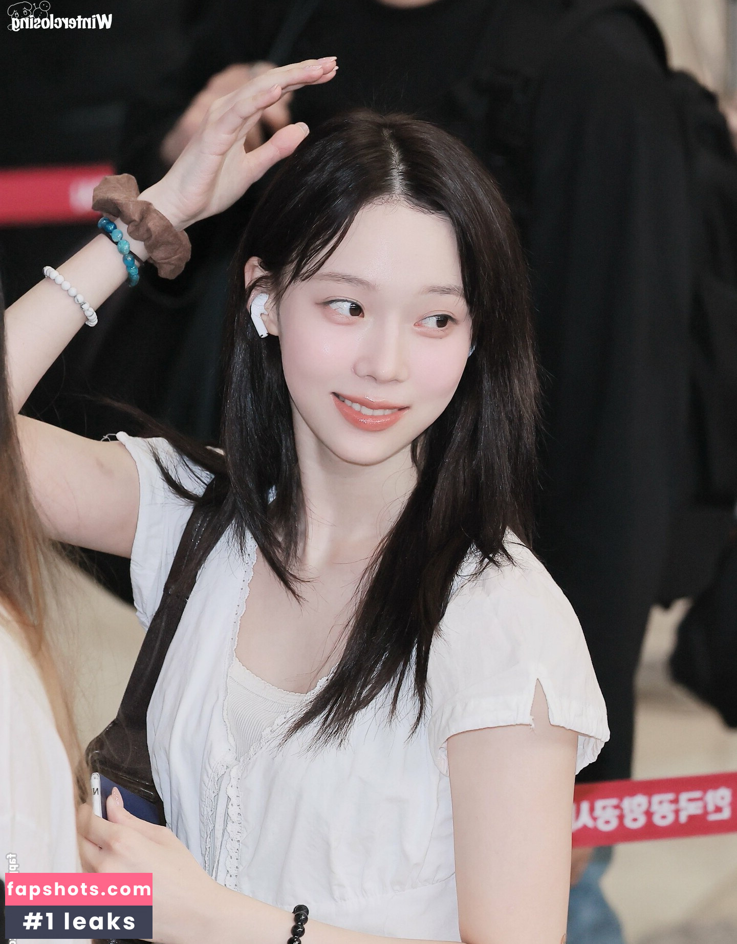 Winter æspa Nacktheit OnlyFans Fotos #221 - Fapshots