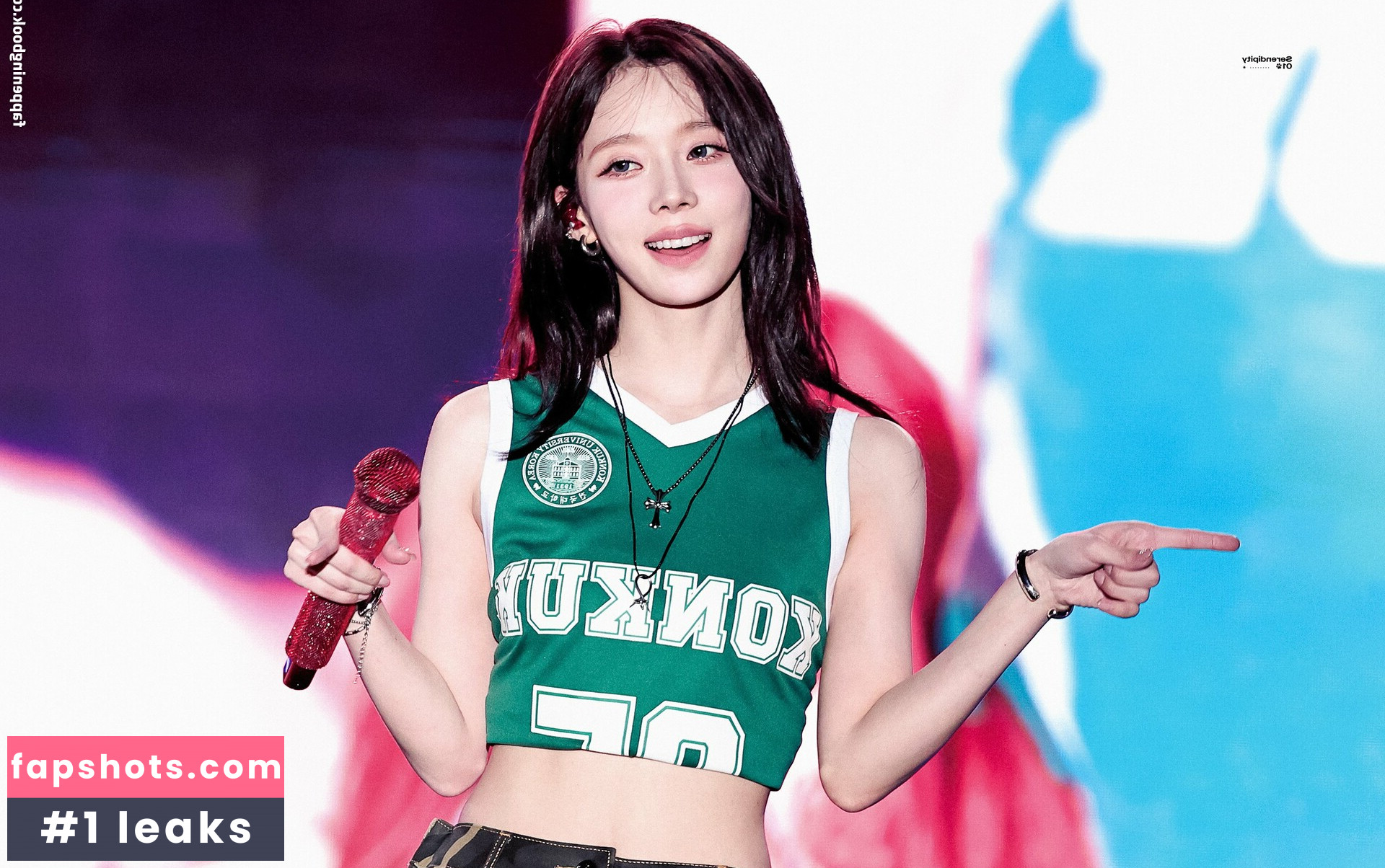 Winter æspa Nacktheit OnlyFans Fotos #222 - Fapshots