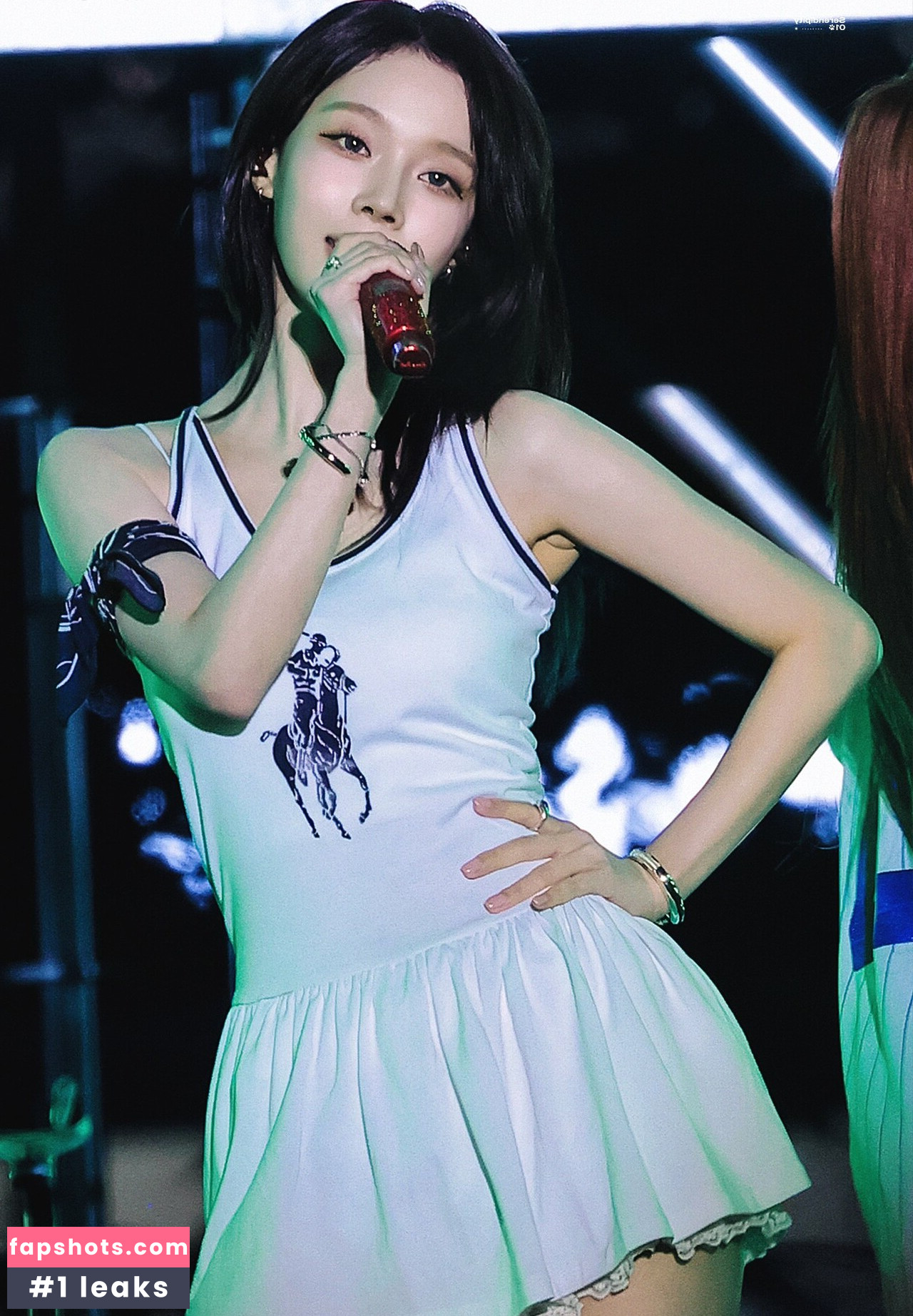 Winter æspa Nacktheit OnlyFans Fotos #223 - Fapshots