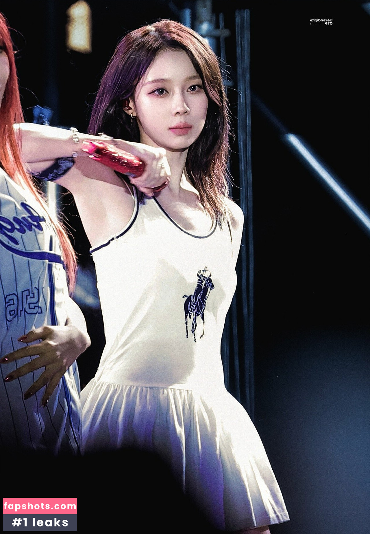 Winter æspa Nacktheit OnlyFans Fotos #224 - Fapshots