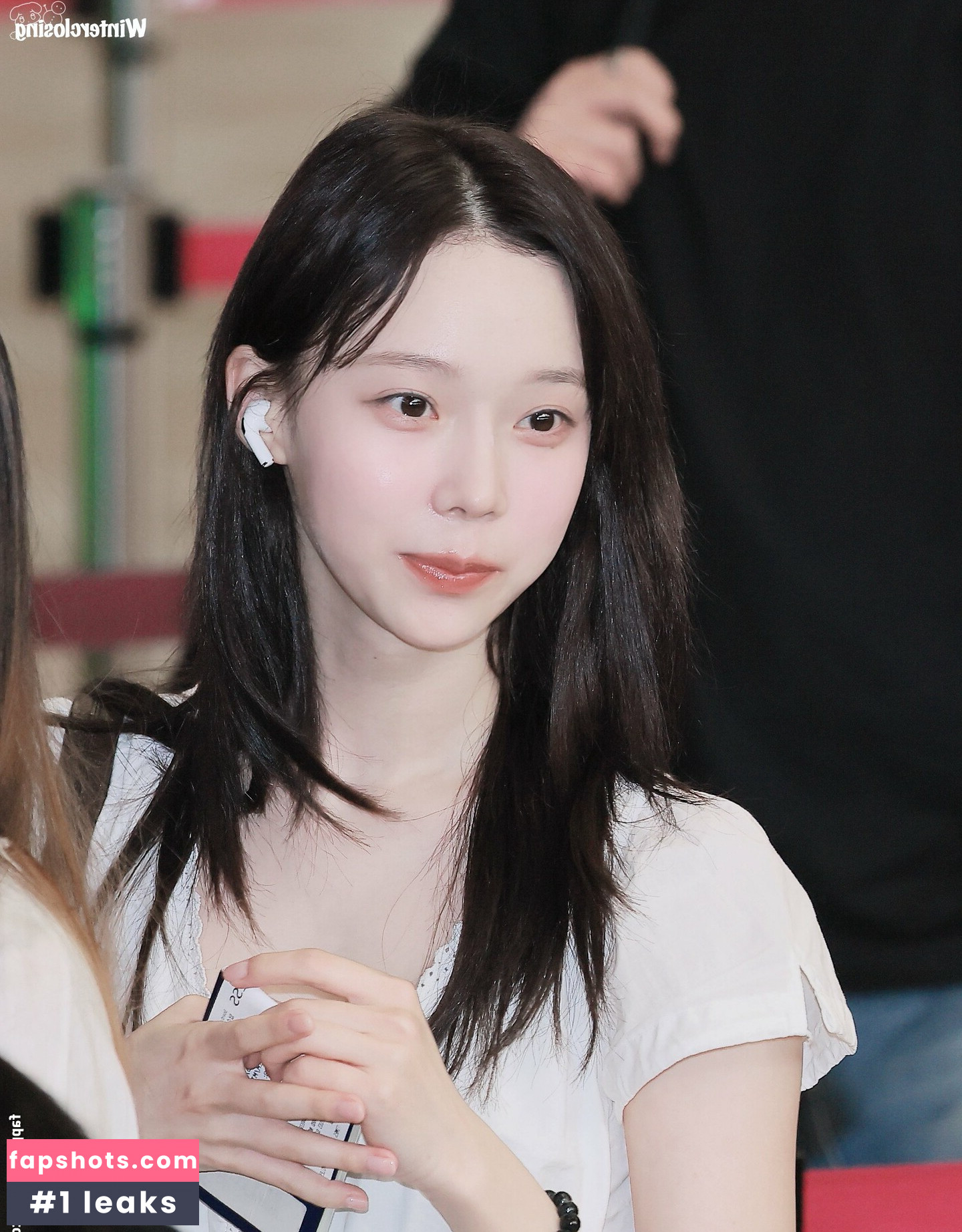 Winter æspa Nacktheit OnlyFans Fotos #225 - Fapshots