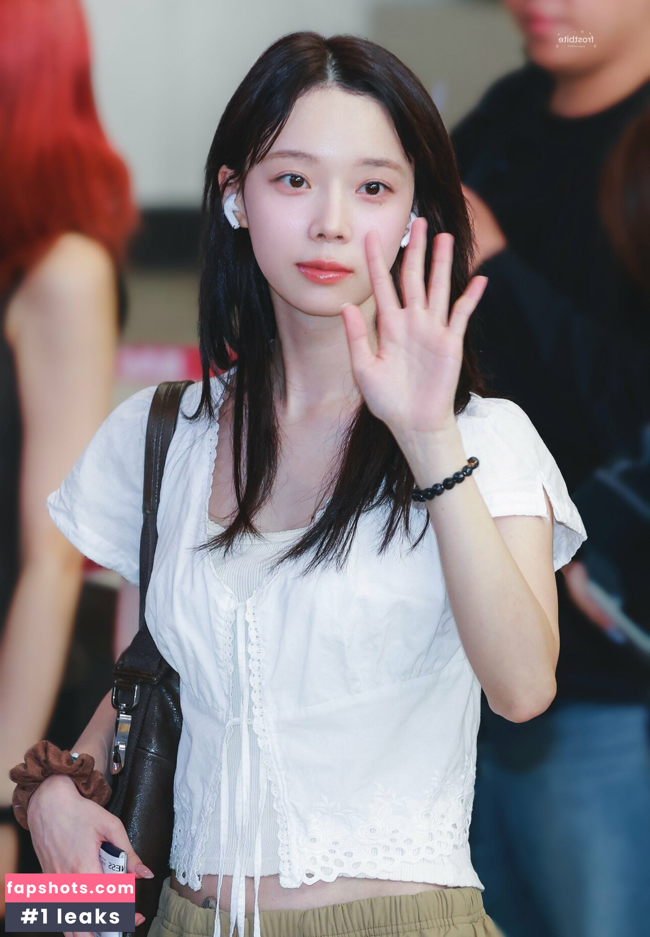 Winter æspa Nacktheit OnlyFans Fotos #226 - Fapshots