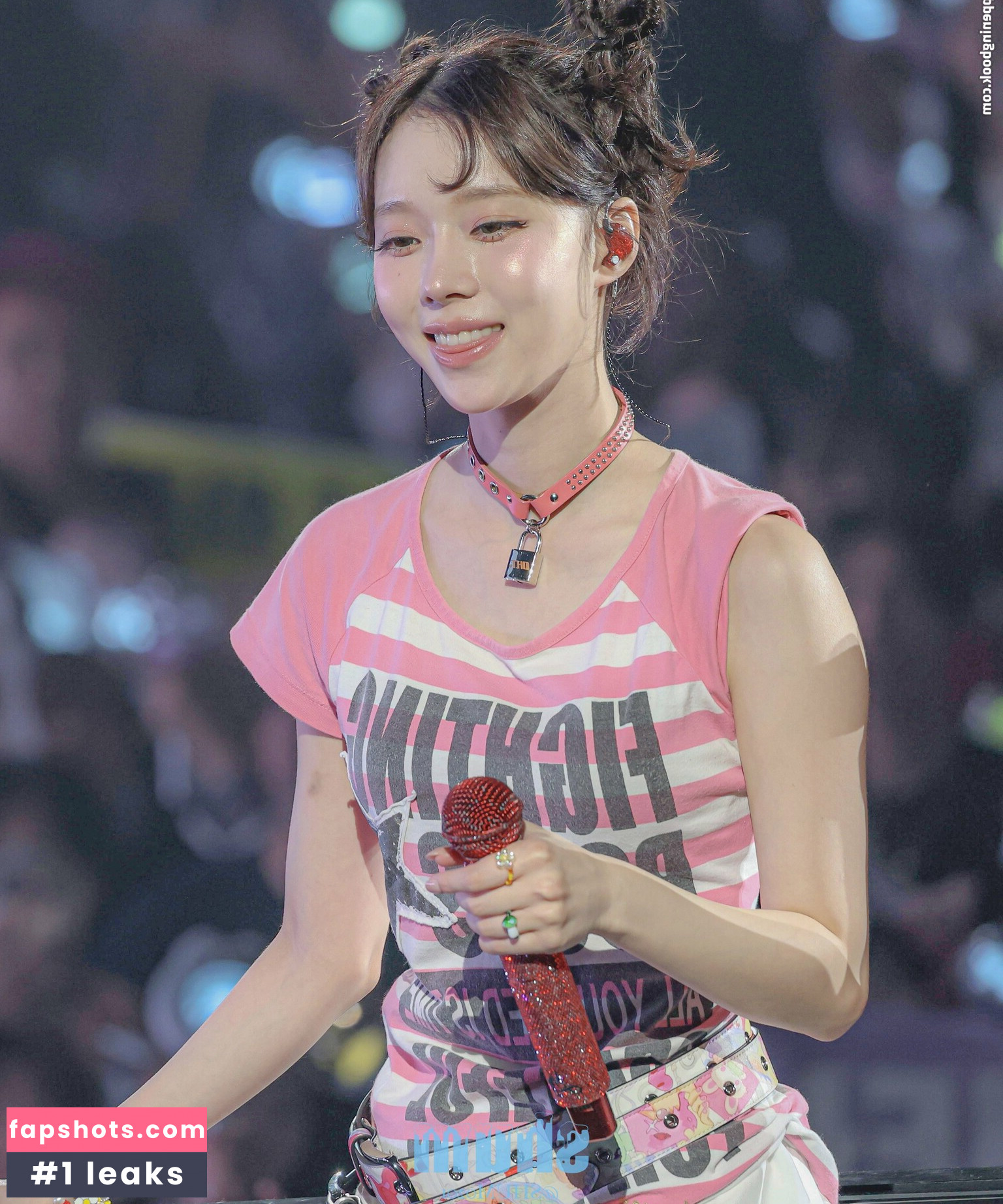 Winter æspa Nacktheit OnlyFans Fotos #227 - Fapshots