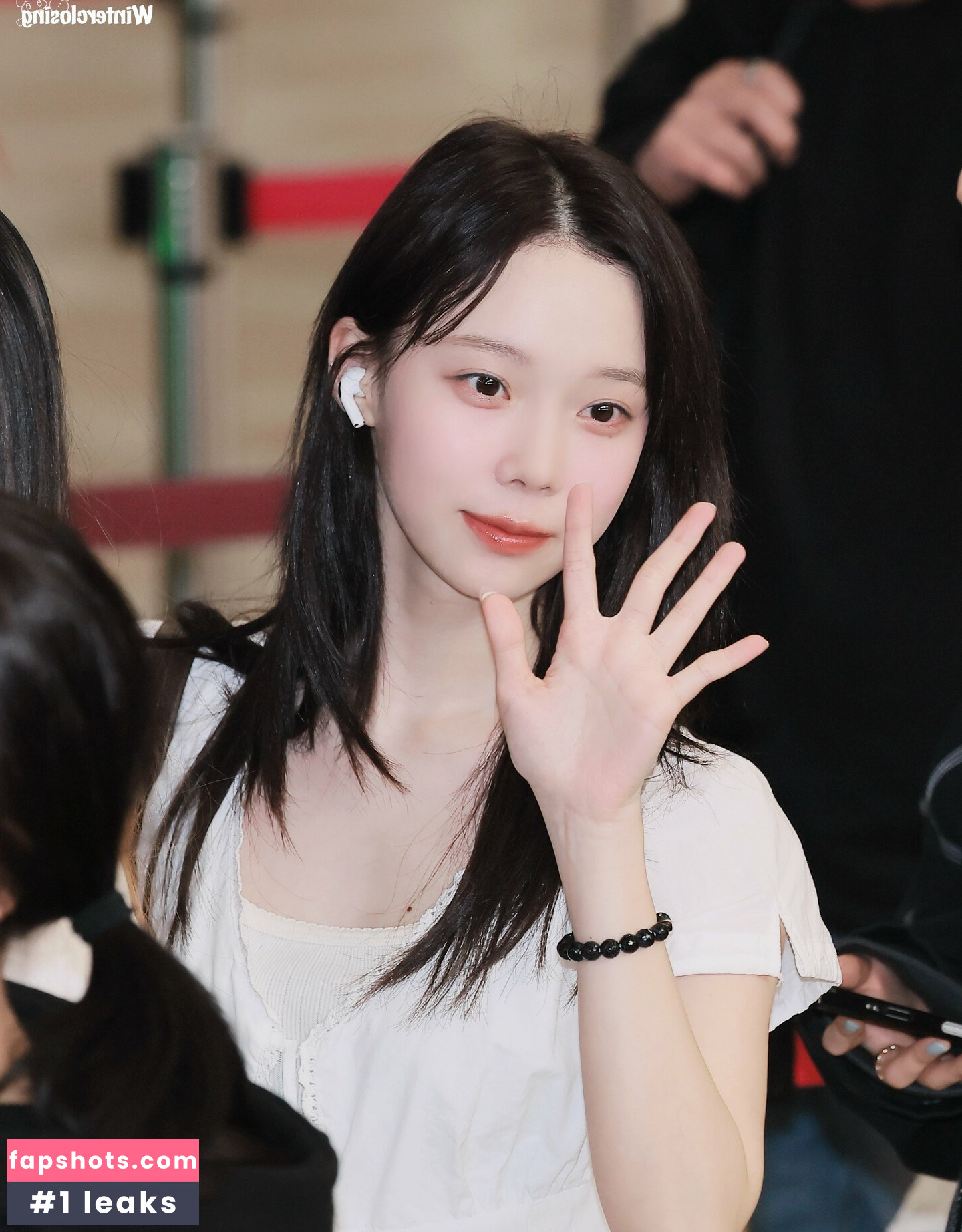 Winter æspa Nacktheit OnlyFans Fotos #228 - Fapshots