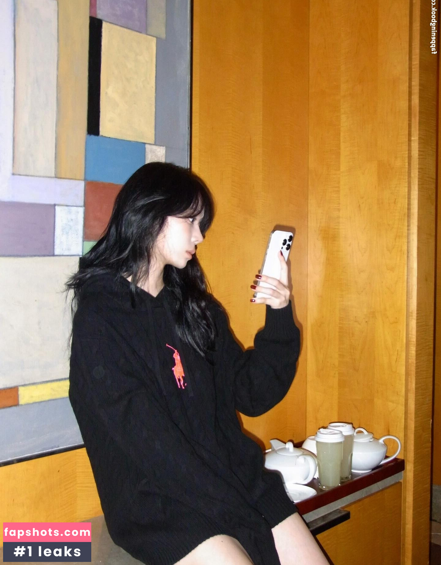 Winter æspa Nacktheit OnlyFans Fotos #24 - Fapshots