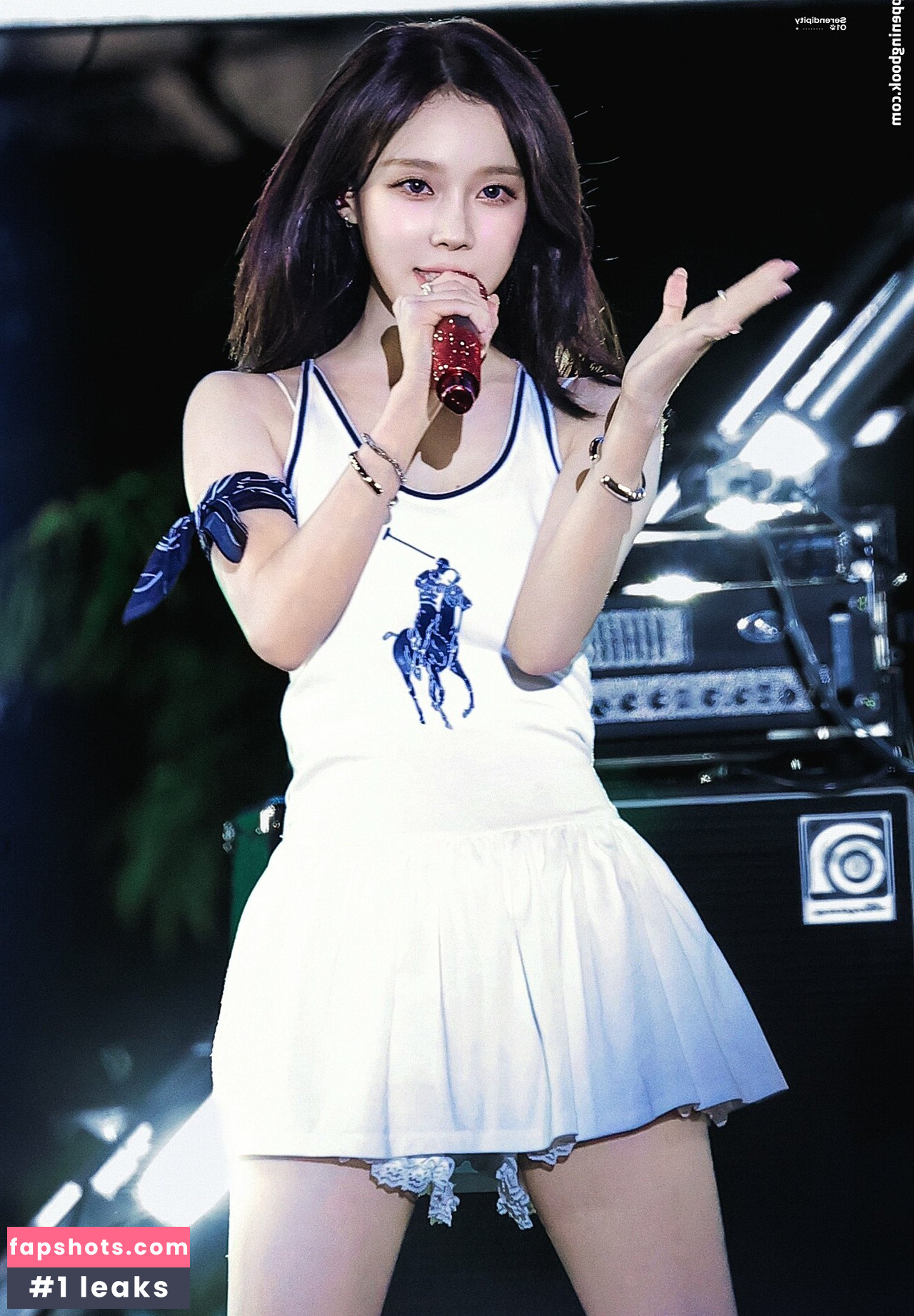 Winter æspa Nacktheit OnlyFans Fotos #231 - Fapshots