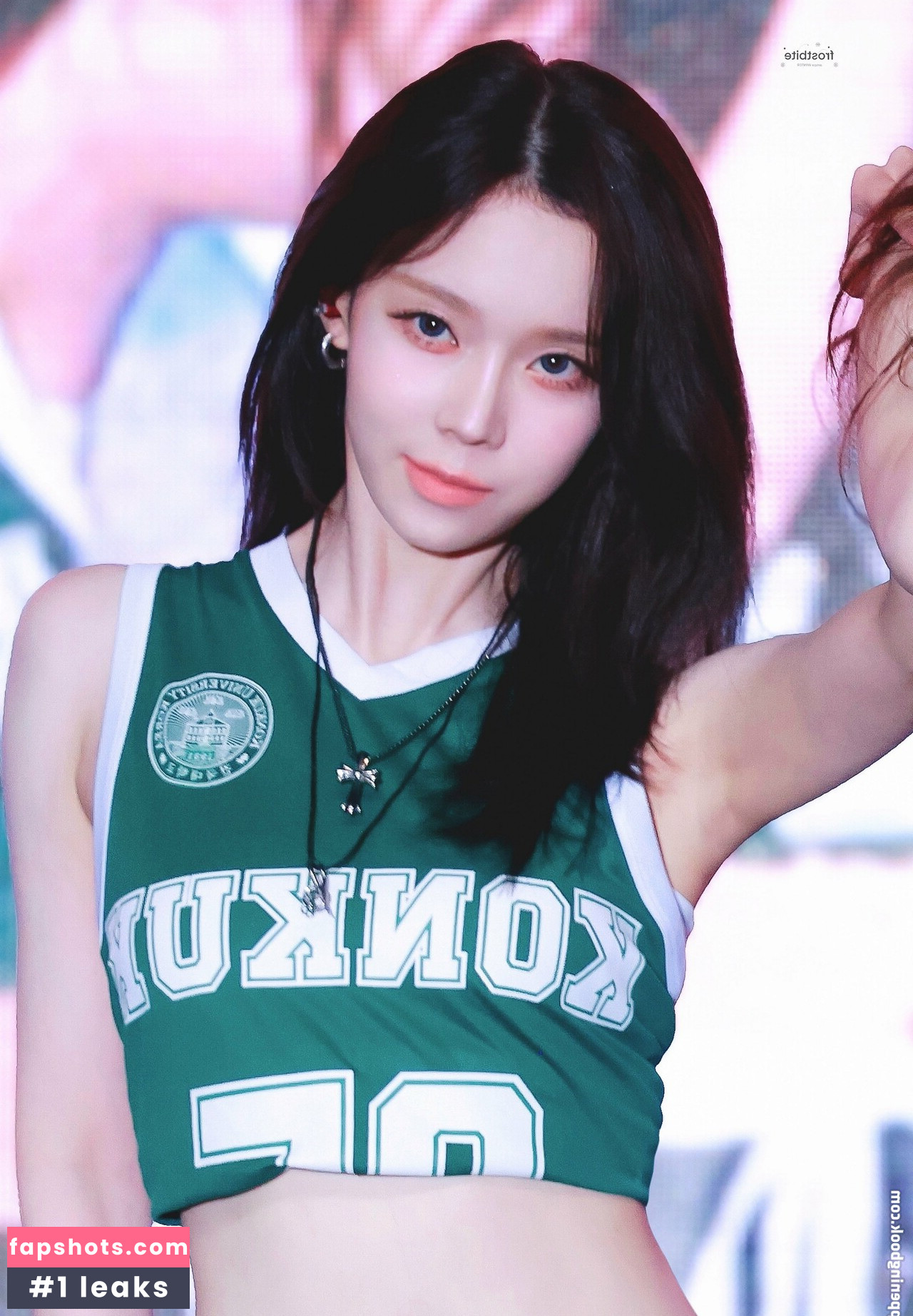 Winter æspa Nacktheit OnlyFans Fotos #233 - Fapshots