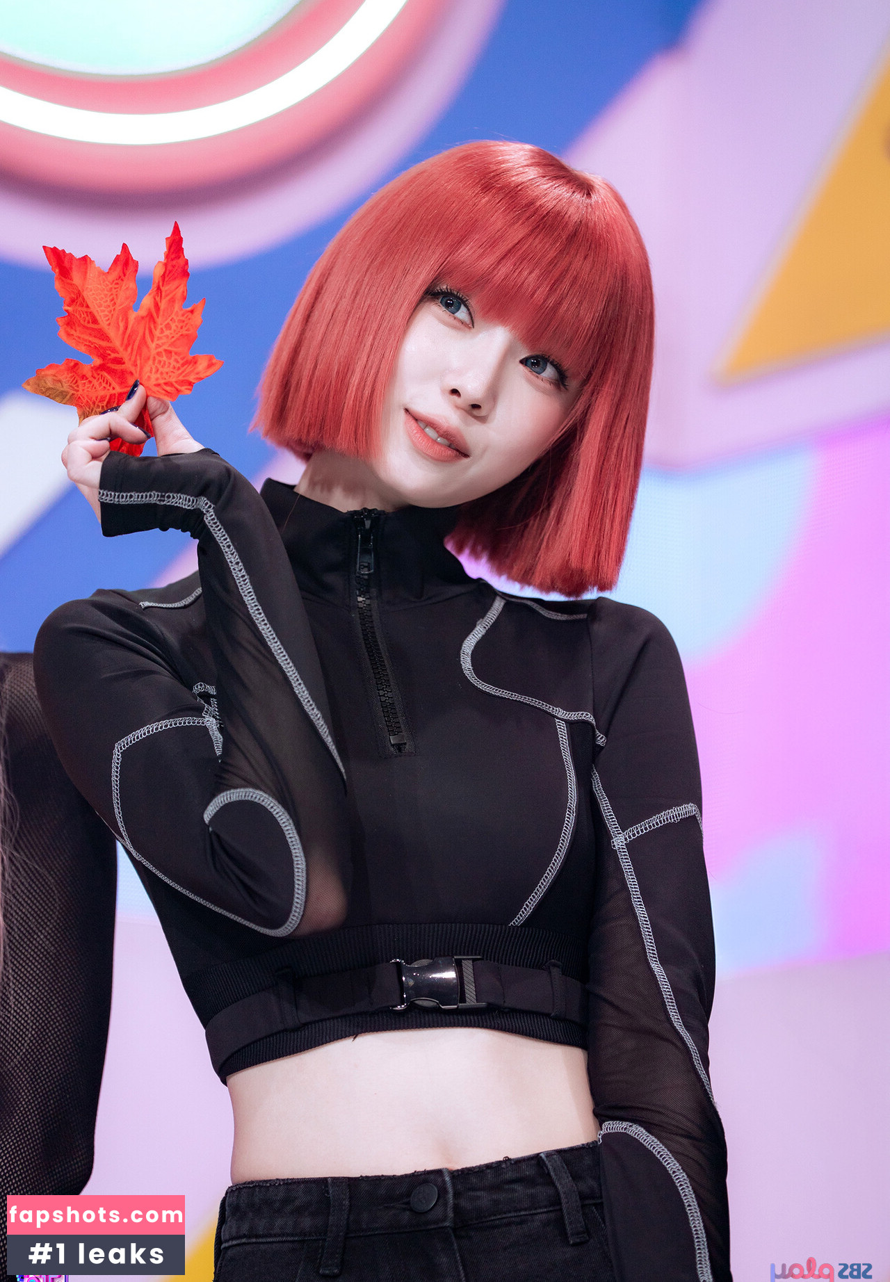 Winter æspa Nacktheit OnlyFans Fotos #237 - Fapshots