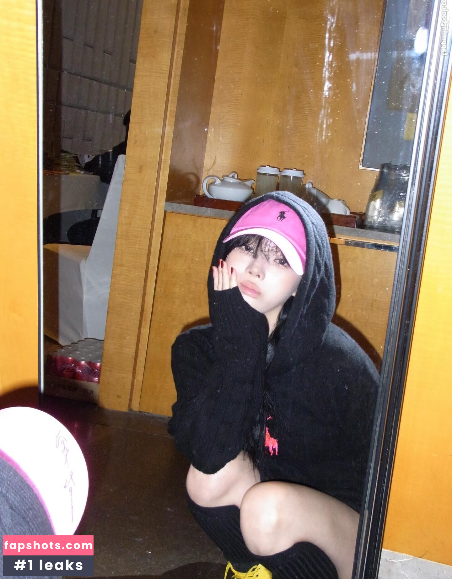 Winter æspa Nacktheit OnlyFans Fotos #25 - Fapshots