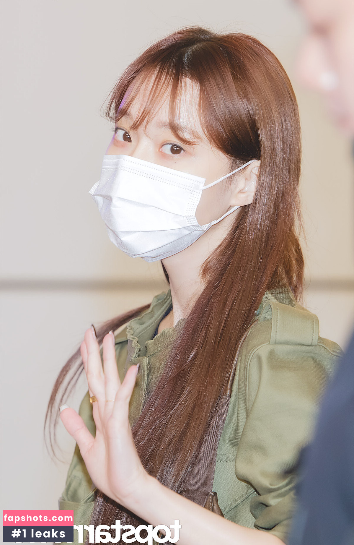 Winter æspa Nahé úniky fotek pouze od fanoušků #241 - Fapshots