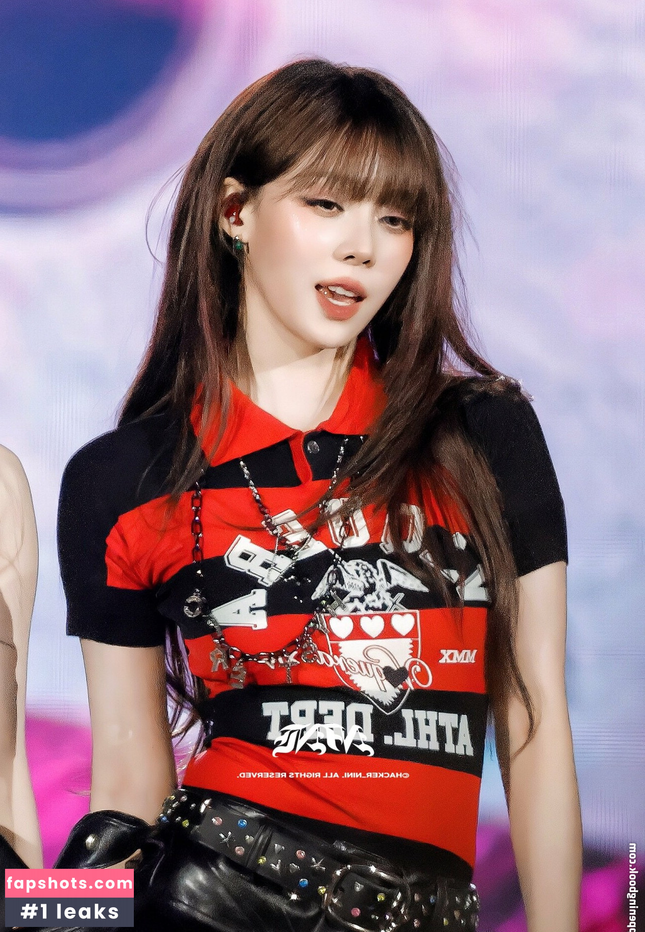 Winter æspa Nahé úniky fotek pouze od fanoušků #242 - Fapshots