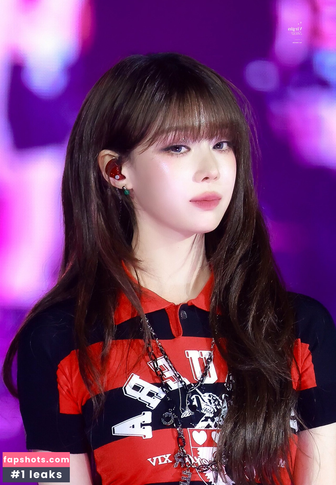 Winter æspa Nahé úniky fotek pouze od fanoušků #244 - Fapshots