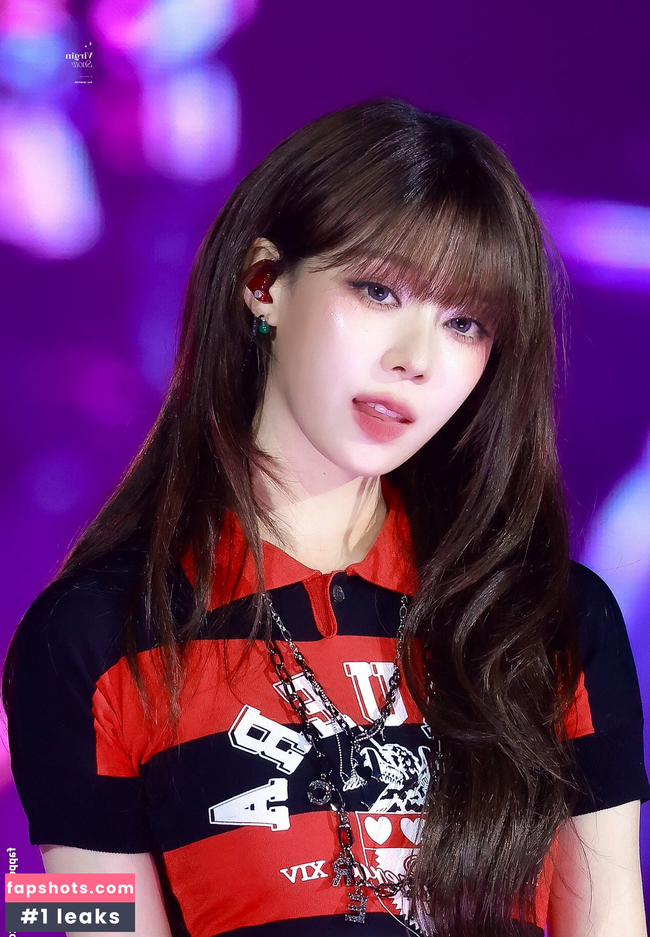 Winter æspa Nahé úniky fotek pouze od fanoušků #245 - Fapshots