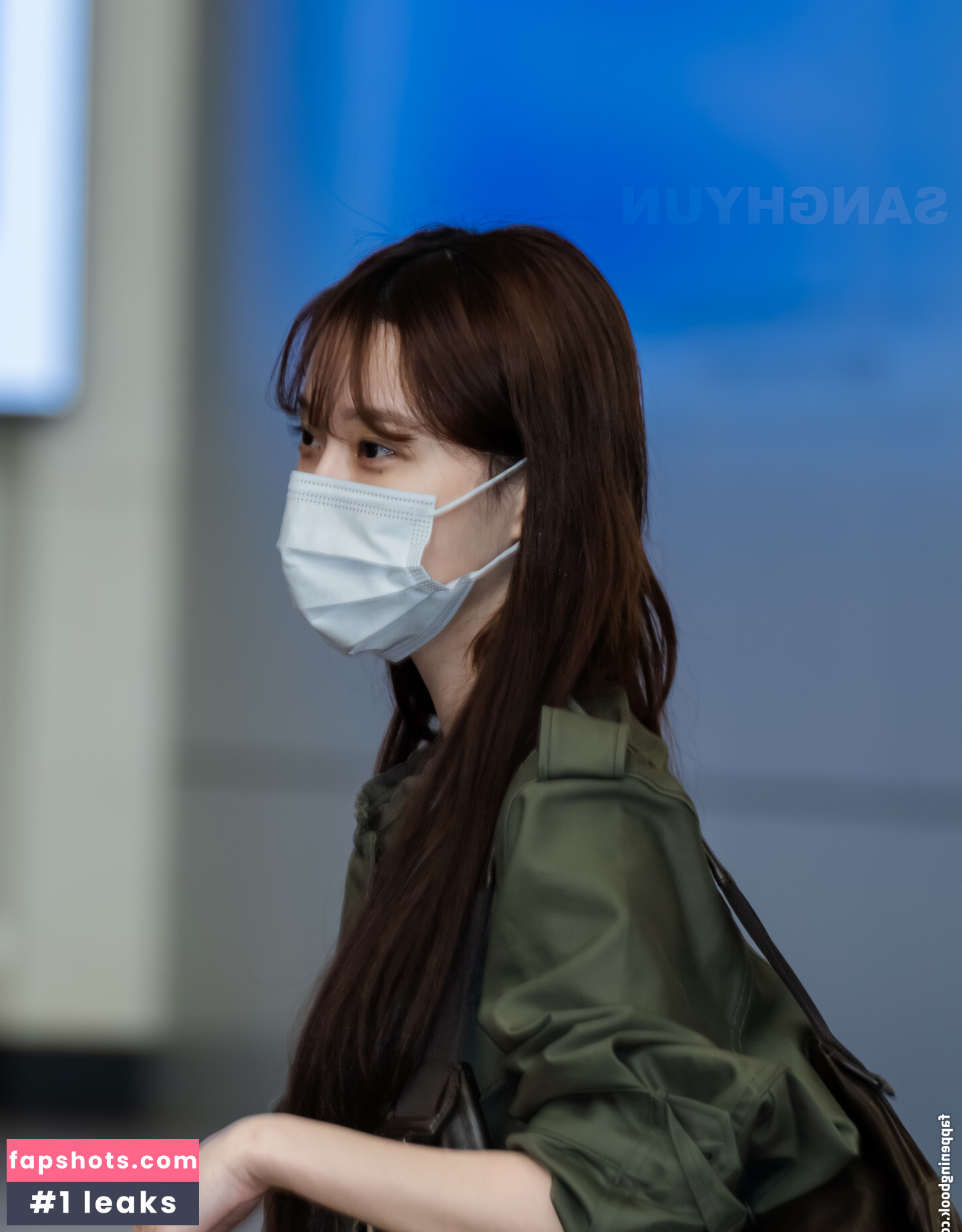 Winter æspa Nahé úniky fotek pouze od fanoušků #247 - Fapshots