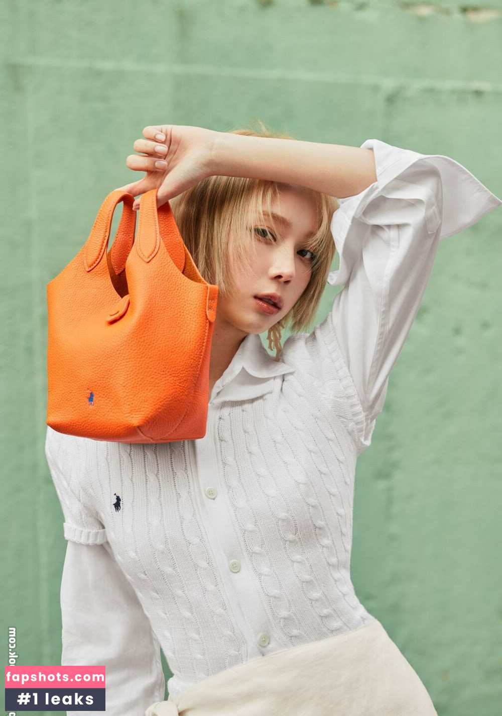 Winter æspa Nahé úniky fotek pouze od fanoušků #251 - Fapshots