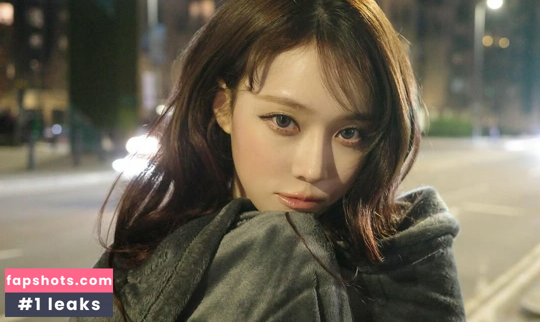 Winter æspa Nahé úniky fotek pouze od fanoušků #253 - Fapshots