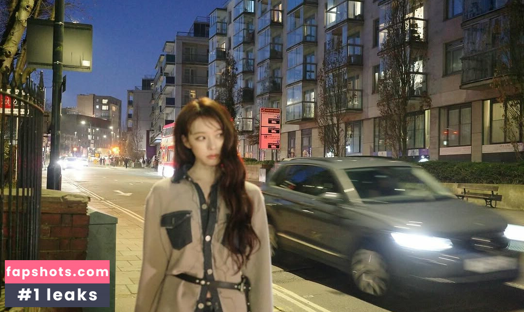 Winter æspa Nahé úniky fotek pouze od fanoušků #254 - Fapshots