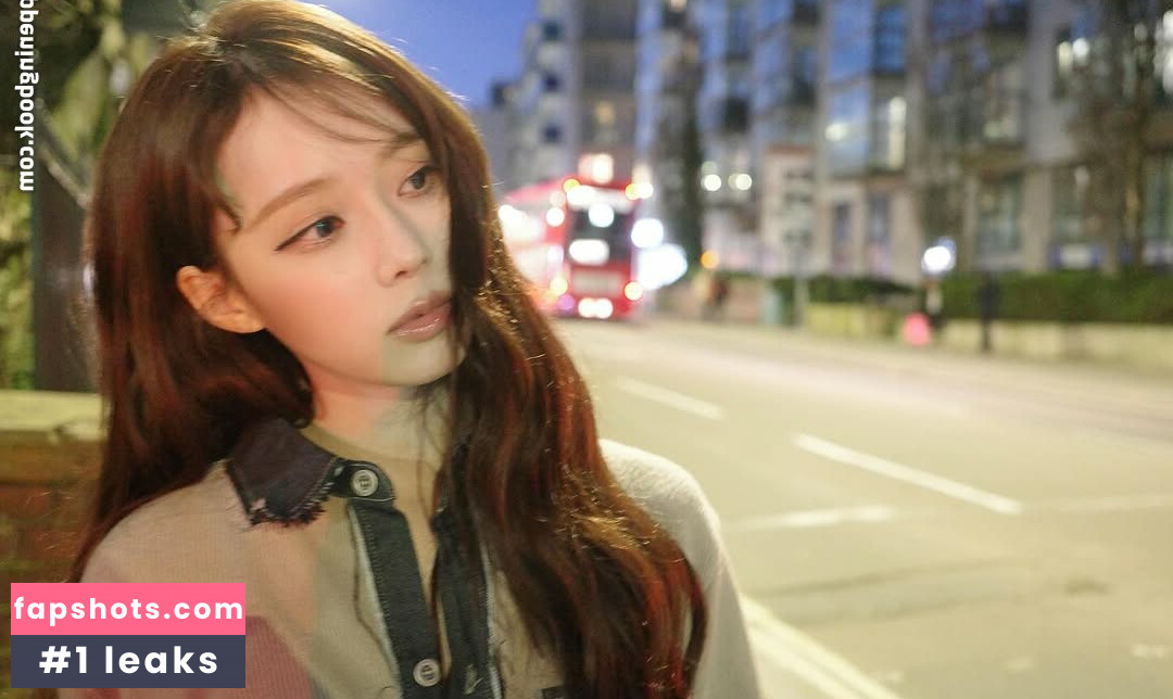 Winter æspa Nahé úniky fotek pouze od fanoušků #258 - Fapshots