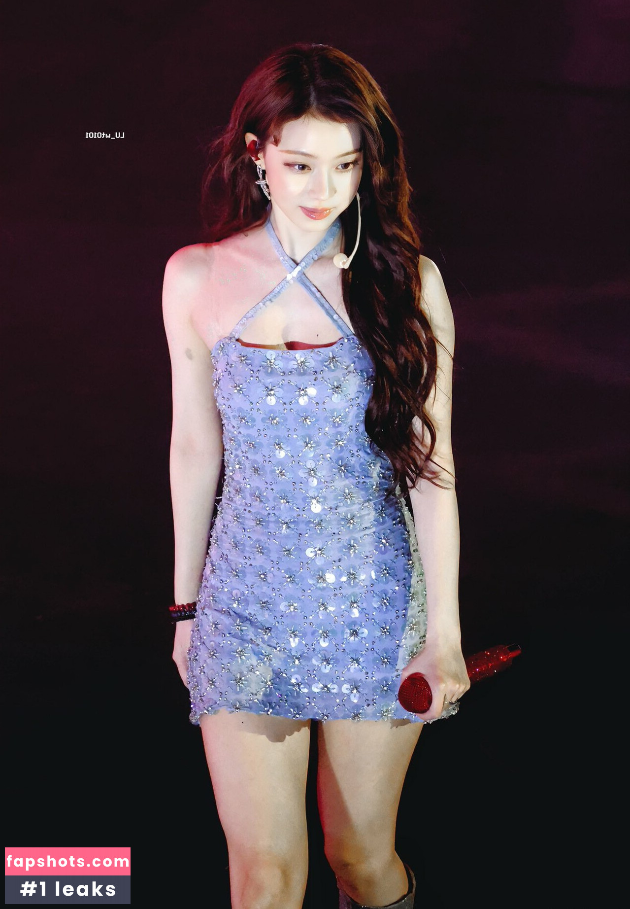 Winter æspa Nahé úniky fotek pouze od fanoušků #260 - Fapshots