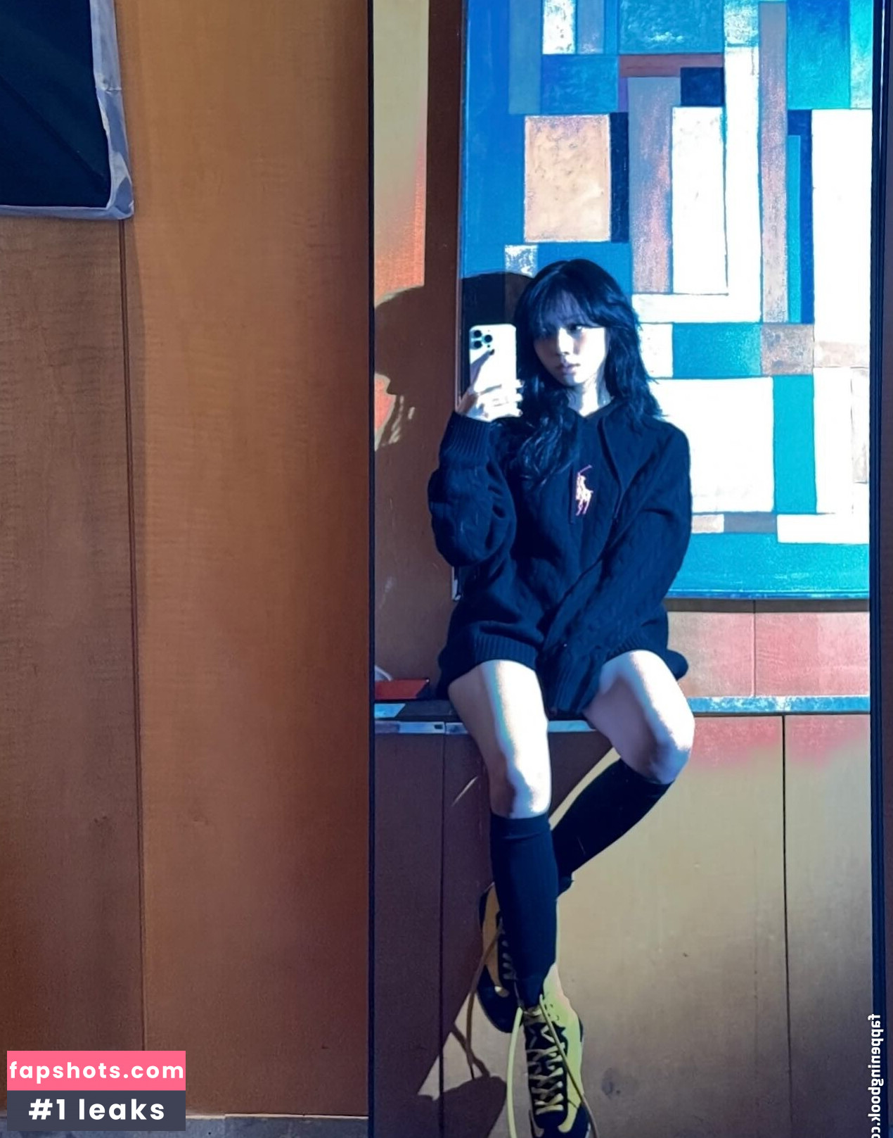 Winter æspa Nacktheit OnlyFans Fotos #27 - Fapshots