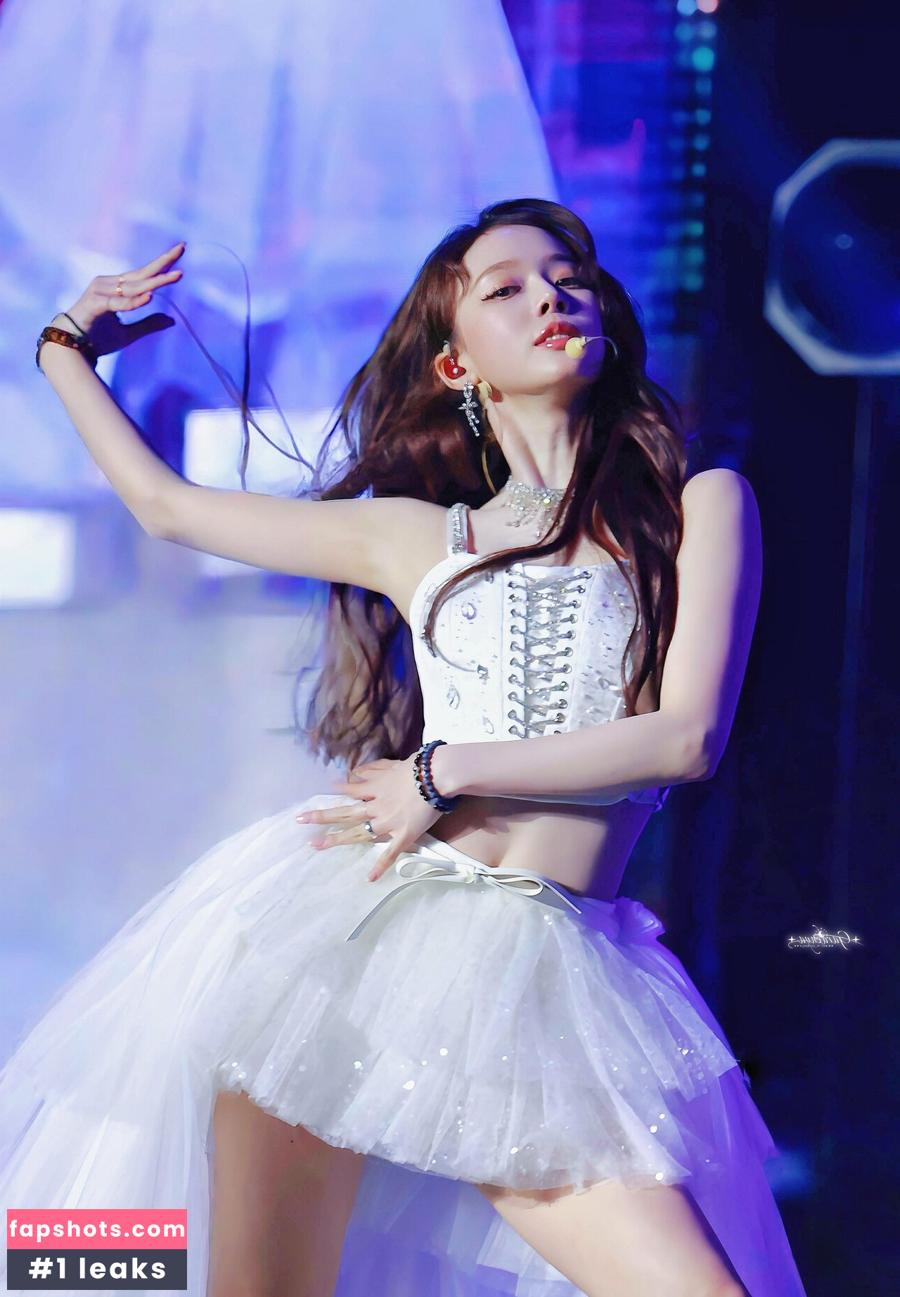 Winter æspa Nahé úniky fotek pouze od fanoušků #261 - Fapshots