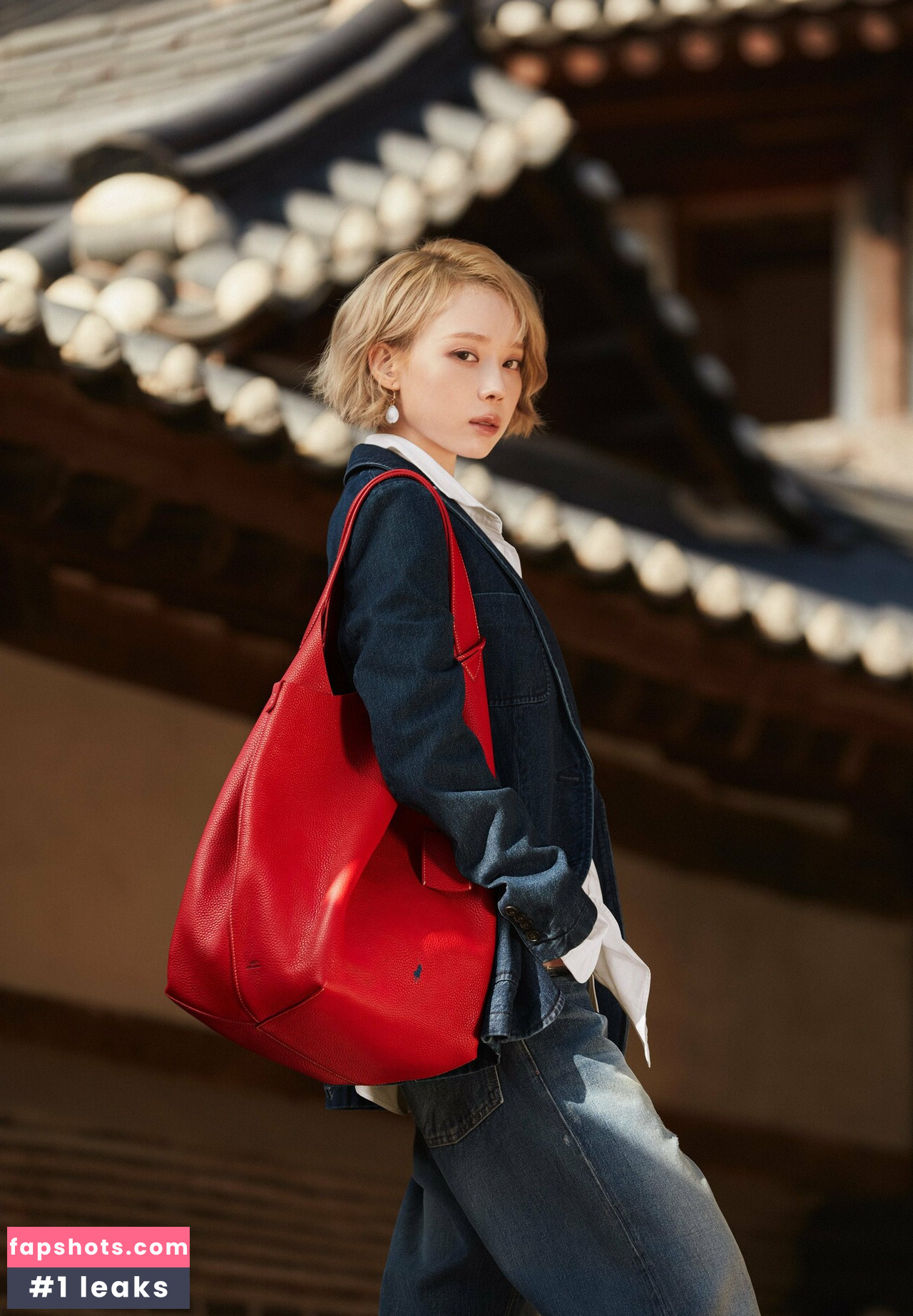 Winter æspa Nahé úniky fotek pouze od fanoušků #262 - Fapshots