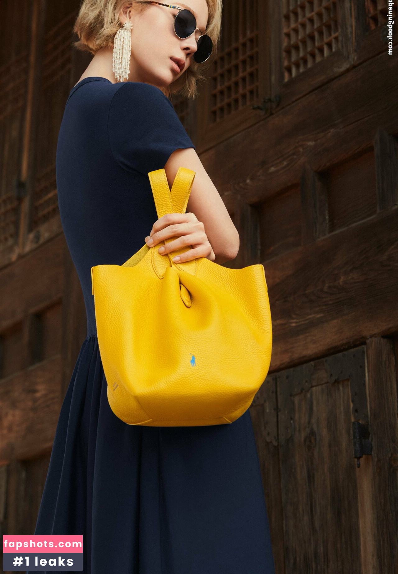 Winter æspa Nahé úniky fotek pouze od fanoušků #264 - Fapshots