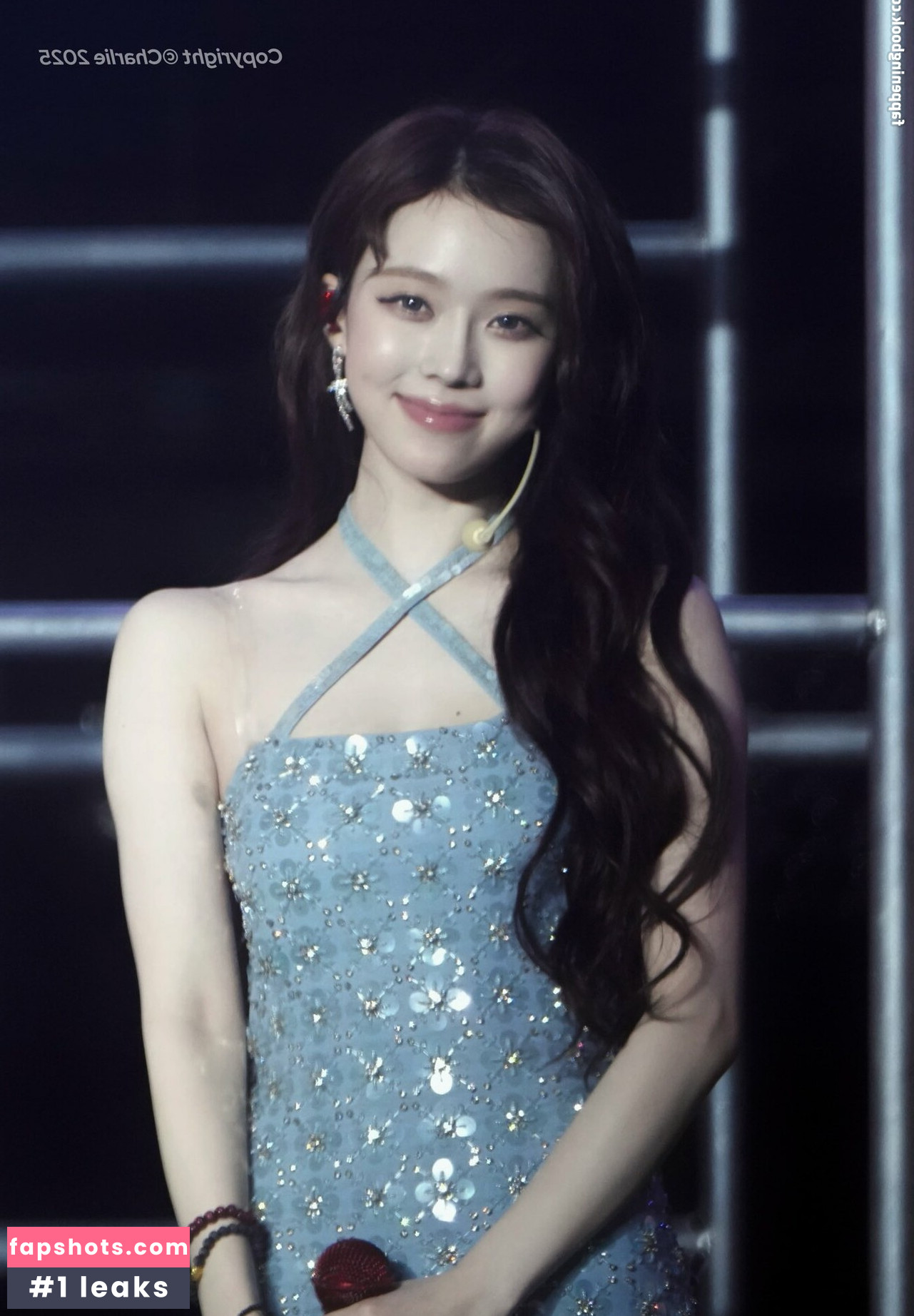 Winter æspa Nahé úniky fotek pouze od fanoušků #266 - Fapshots