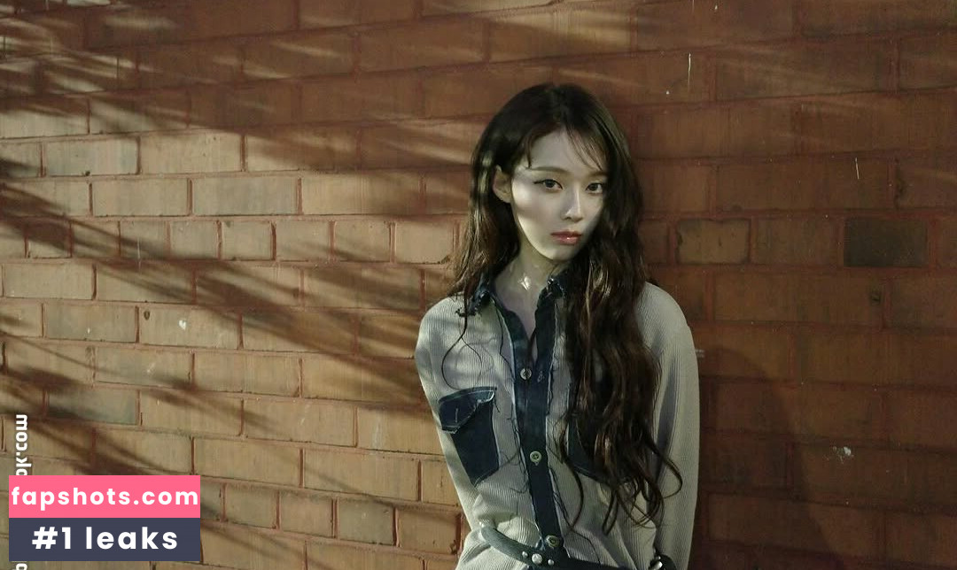 Winter æspa Nahé úniky fotek pouze od fanoušků #268 - Fapshots